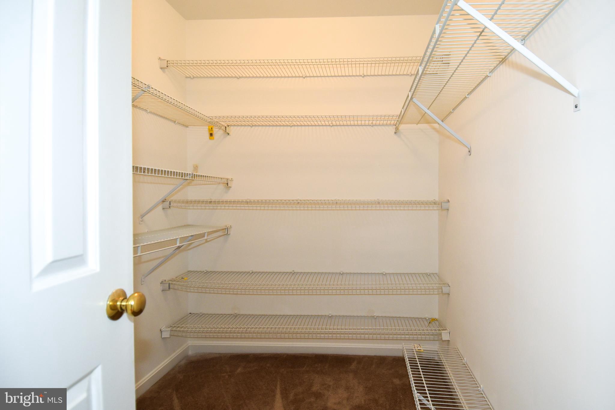 MONTGOMERY VILLAGE - Residential