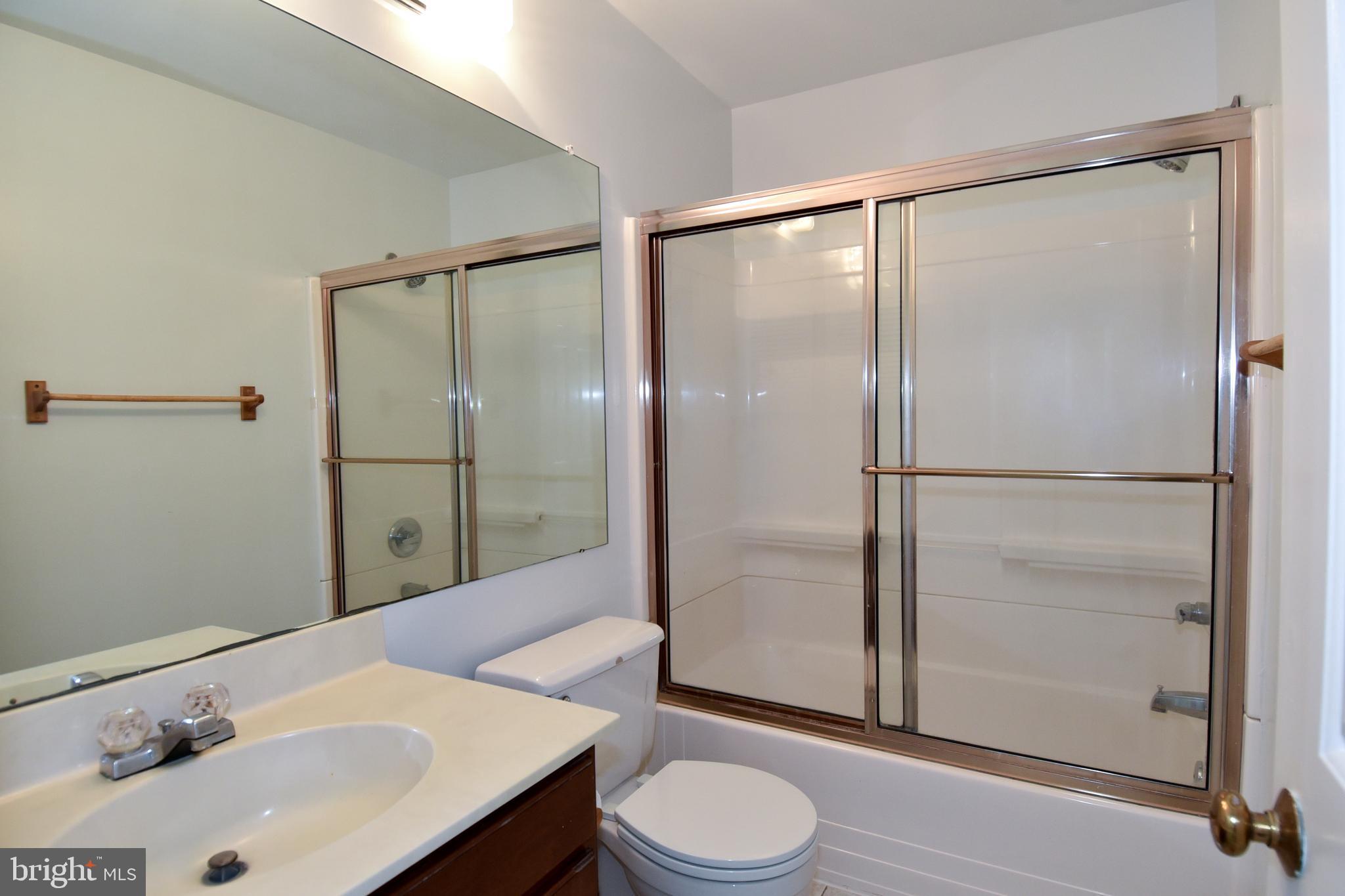 MONTGOMERY VILLAGE - Residential