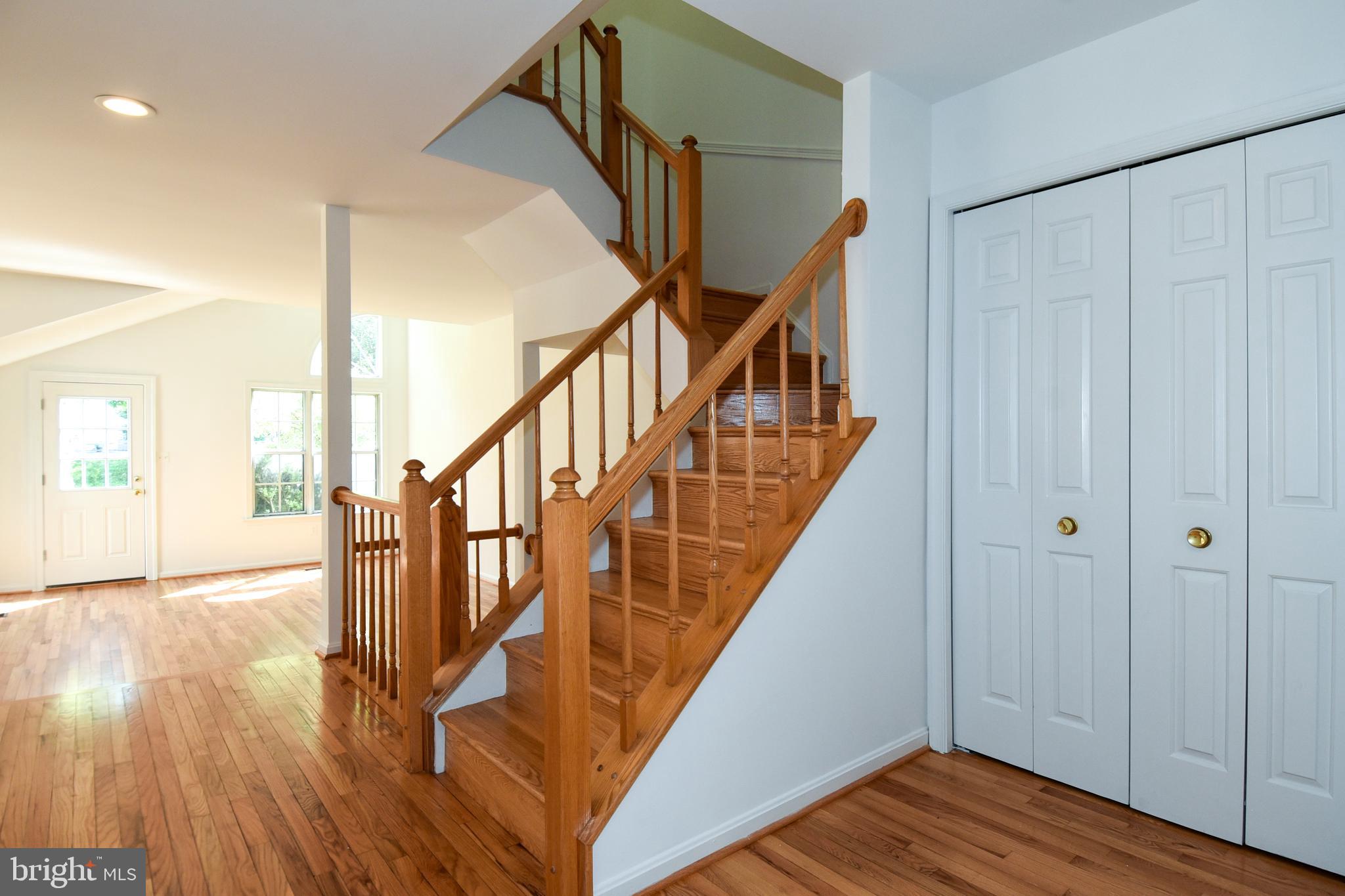 MONTGOMERY VILLAGE - Residential