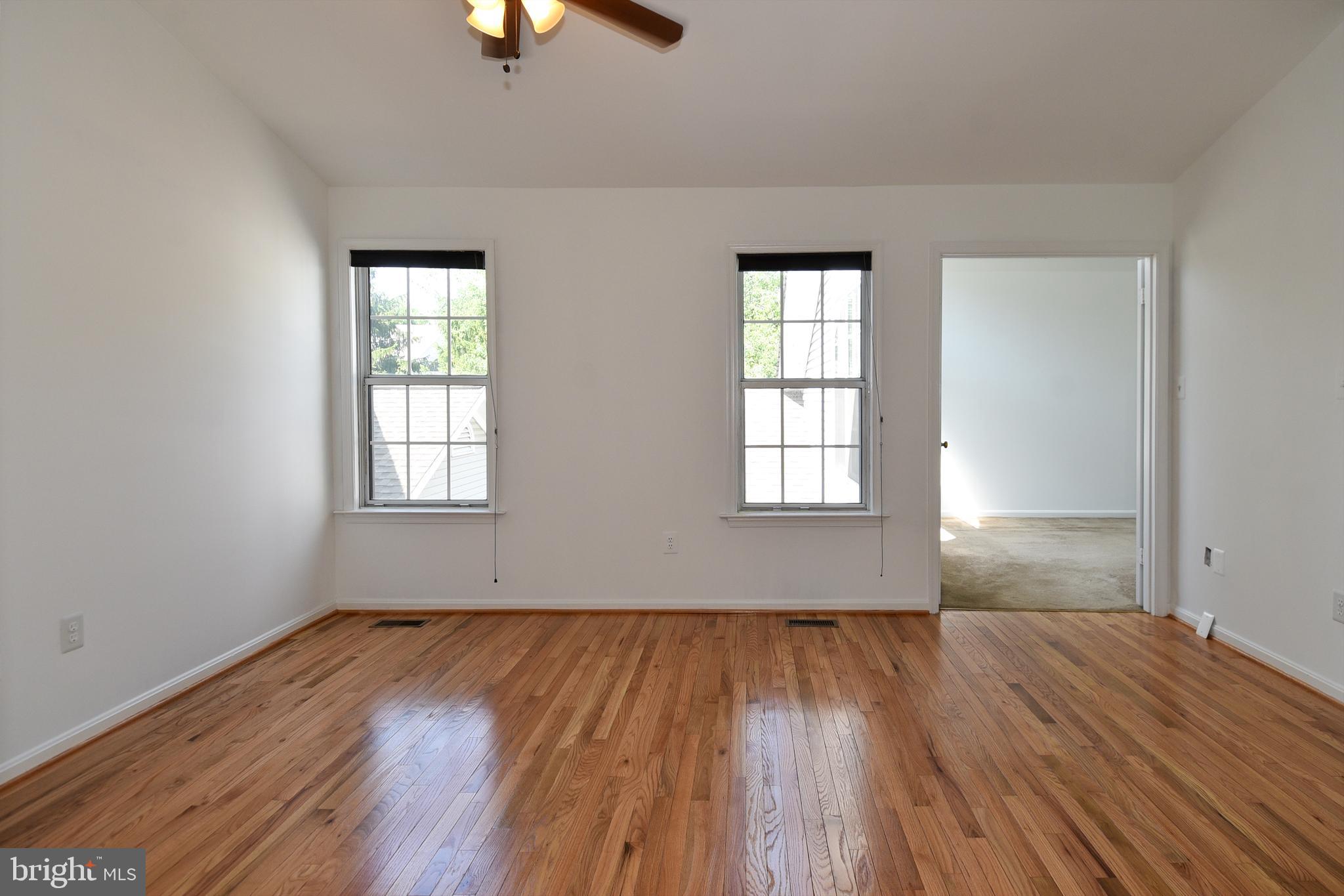 MONTGOMERY VILLAGE - Residential