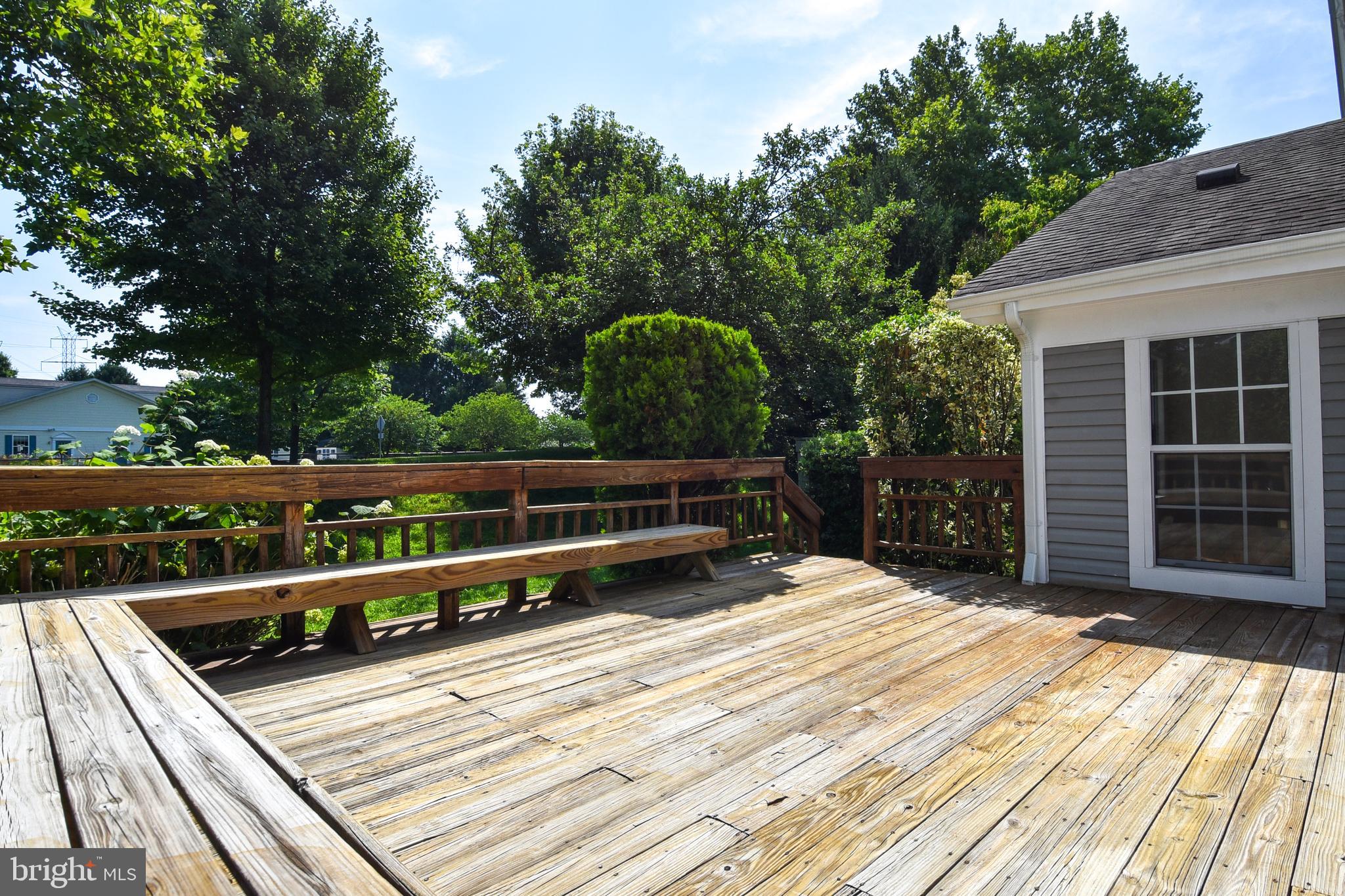 MONTGOMERY VILLAGE - Residential