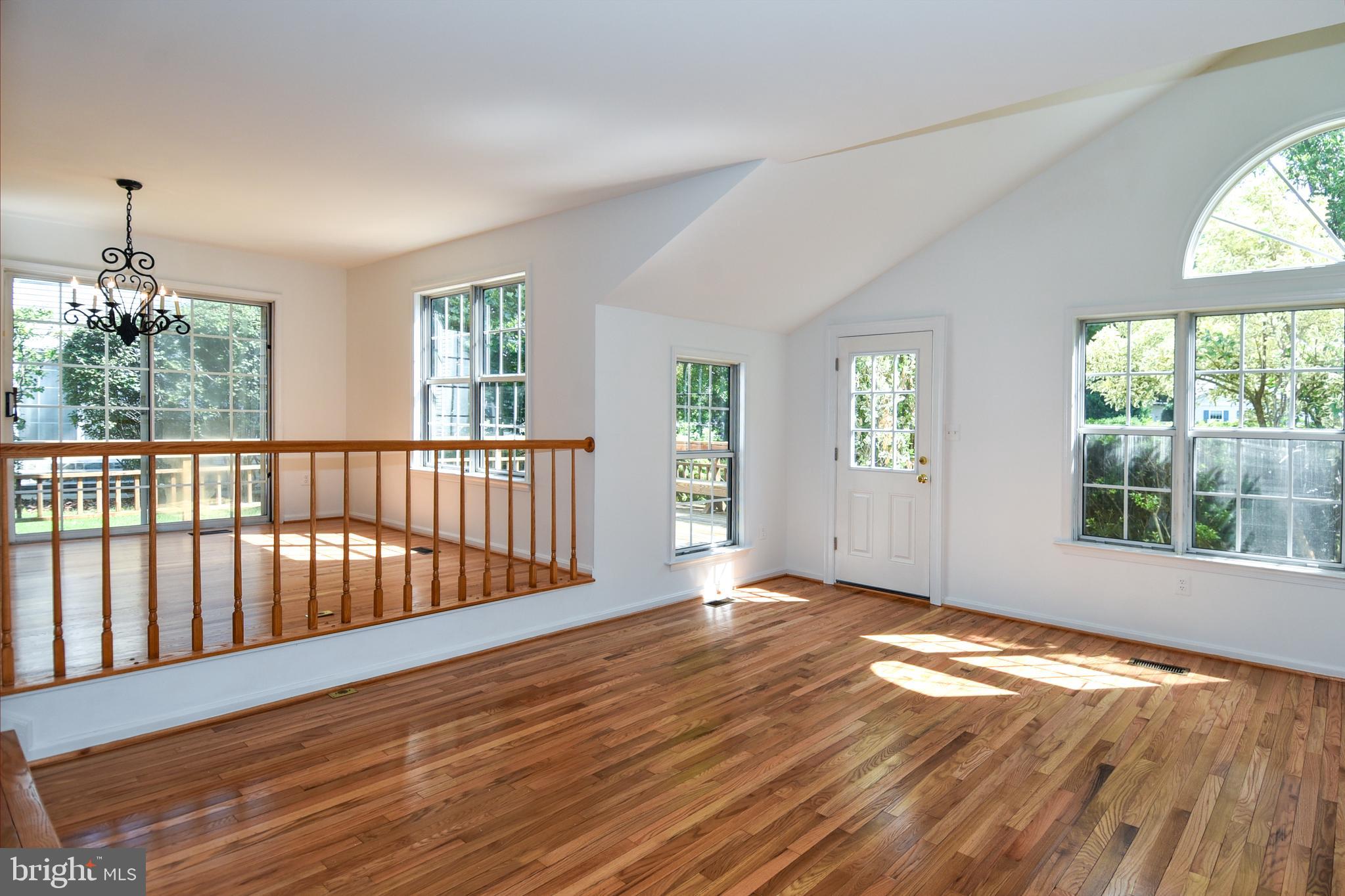 MONTGOMERY VILLAGE - Residential