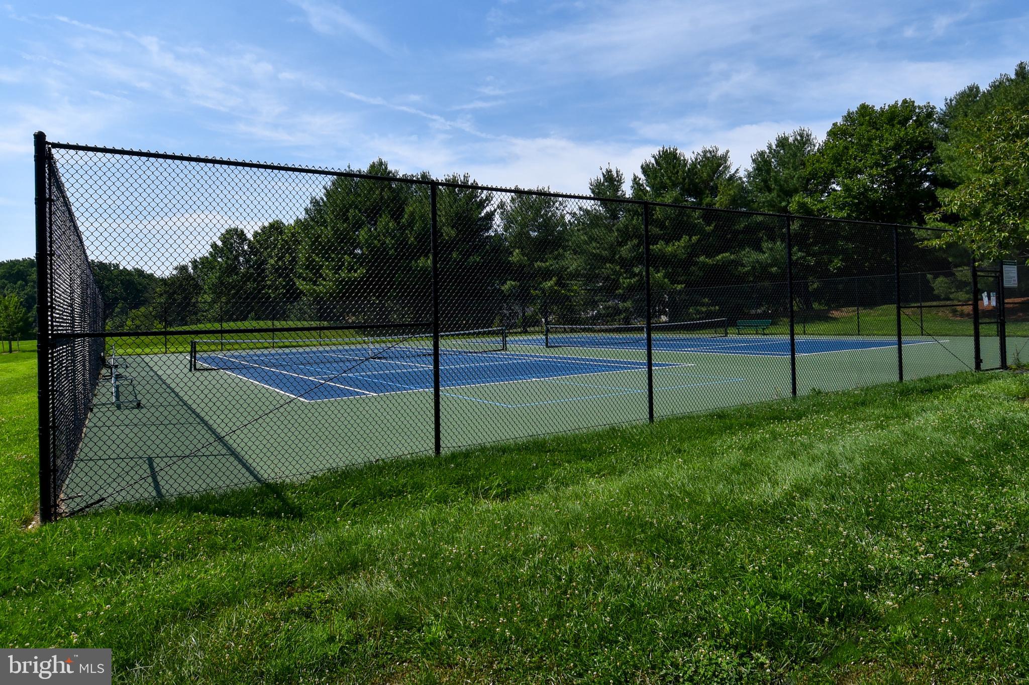 MONTGOMERY VILLAGE - Residential