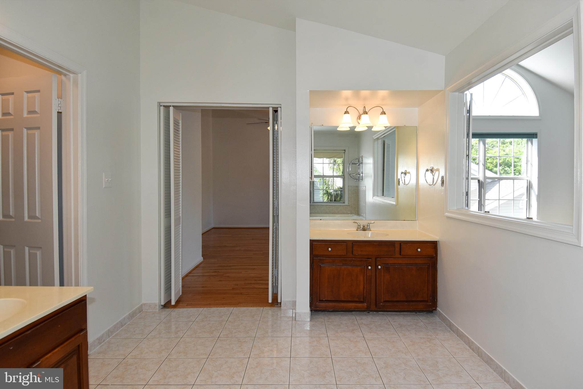 MONTGOMERY VILLAGE - Residential