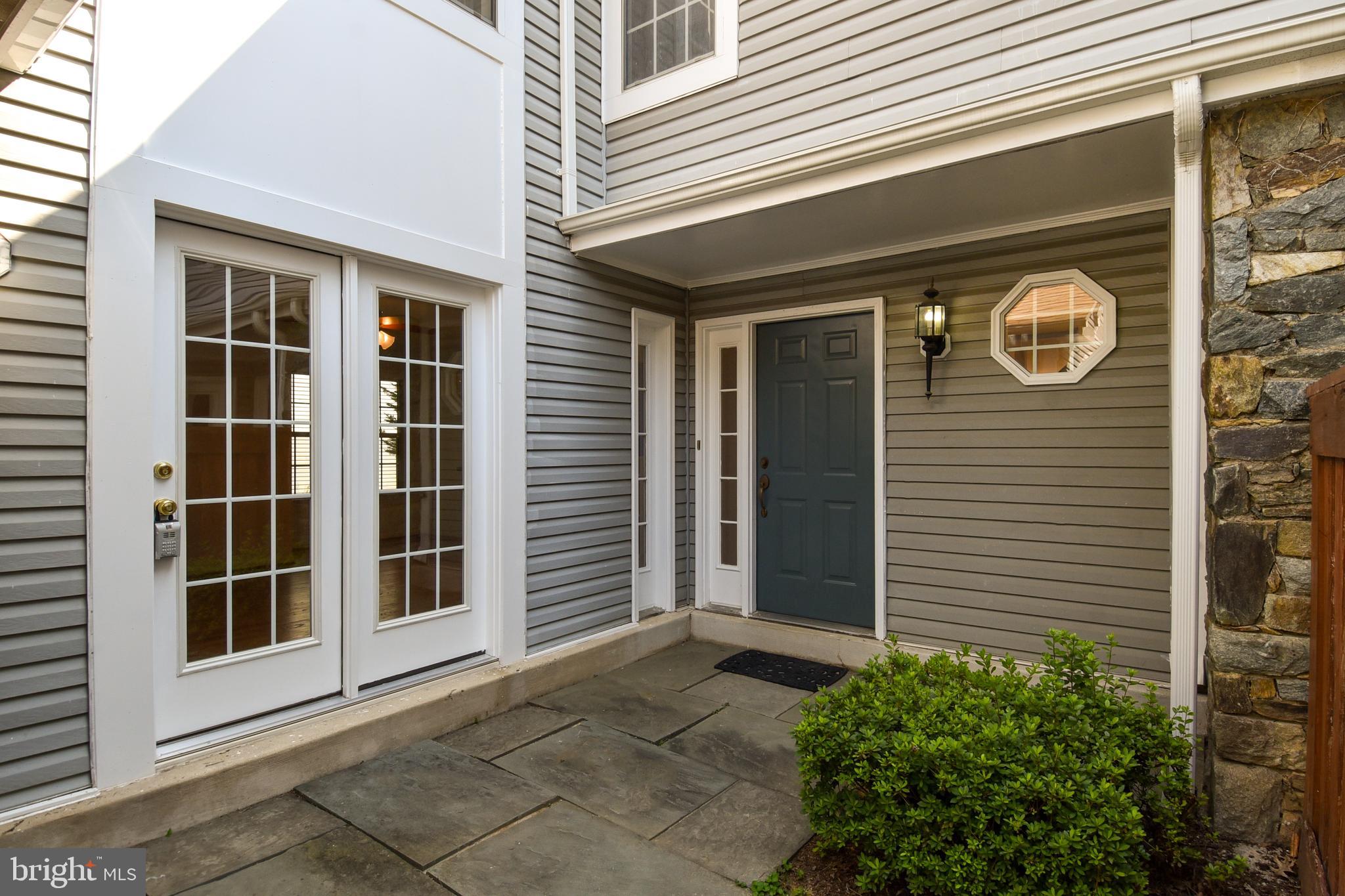 MONTGOMERY VILLAGE - Residential