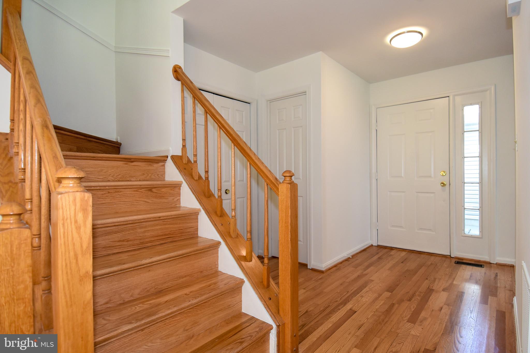 MONTGOMERY VILLAGE - Residential