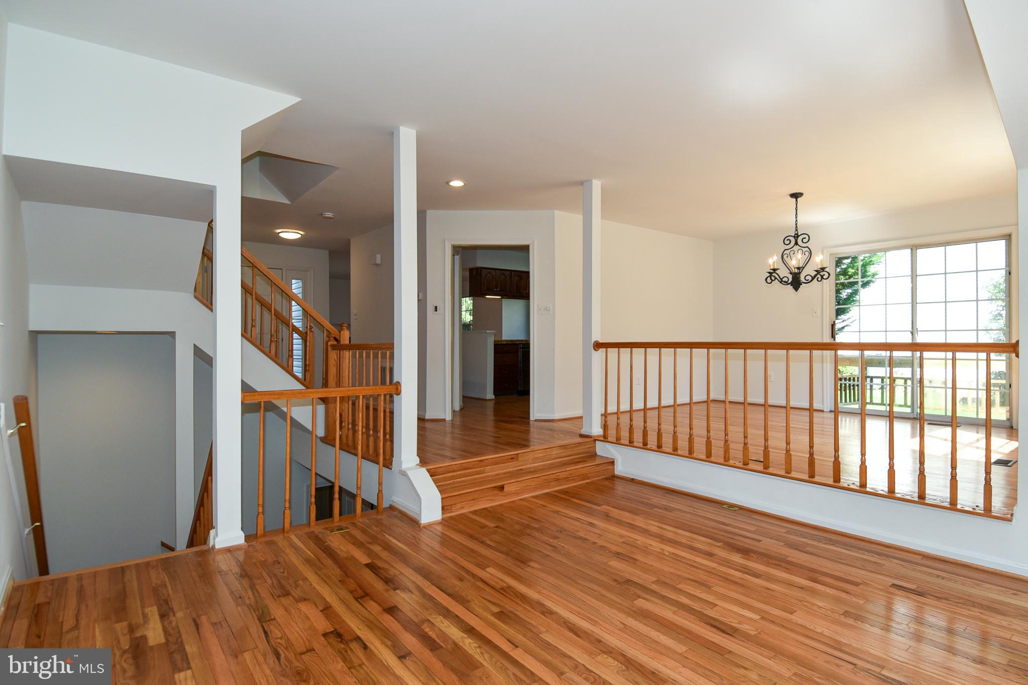 MONTGOMERY VILLAGE - Residential