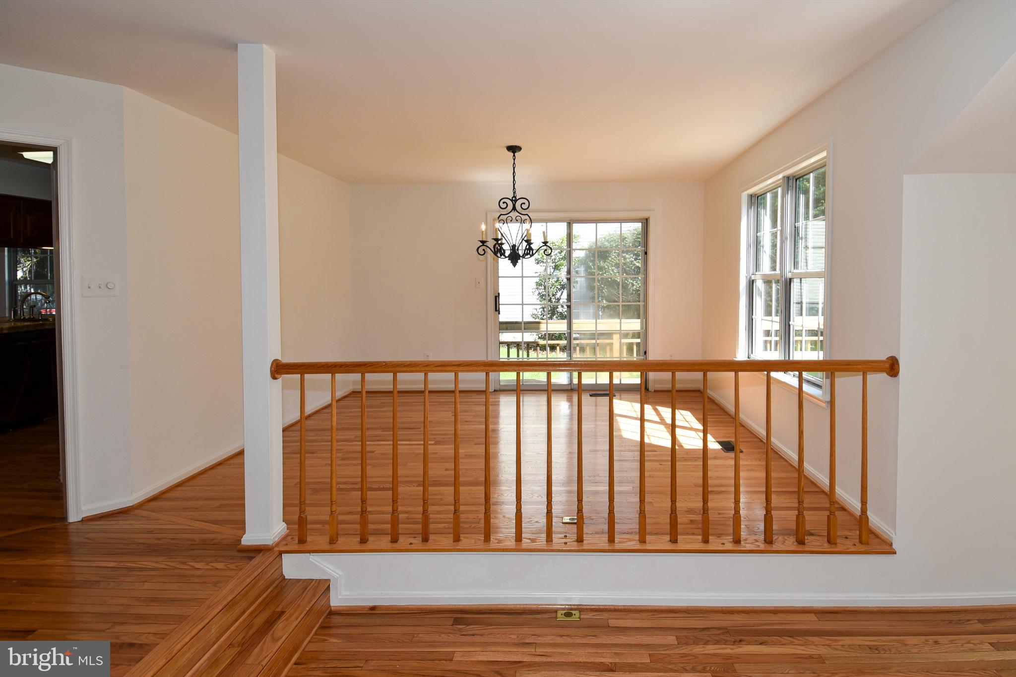 MONTGOMERY VILLAGE - Residential