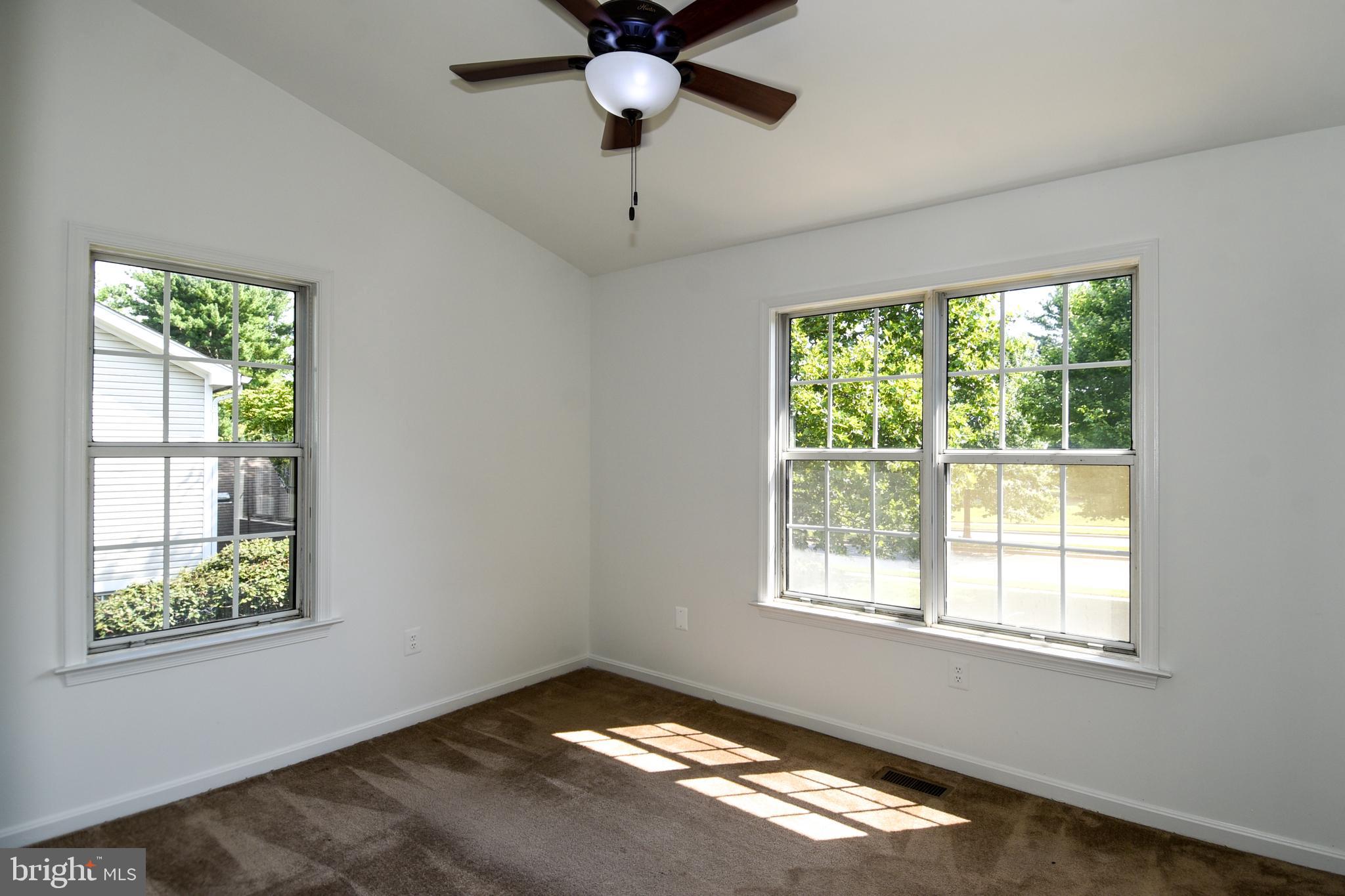 MONTGOMERY VILLAGE - Residential