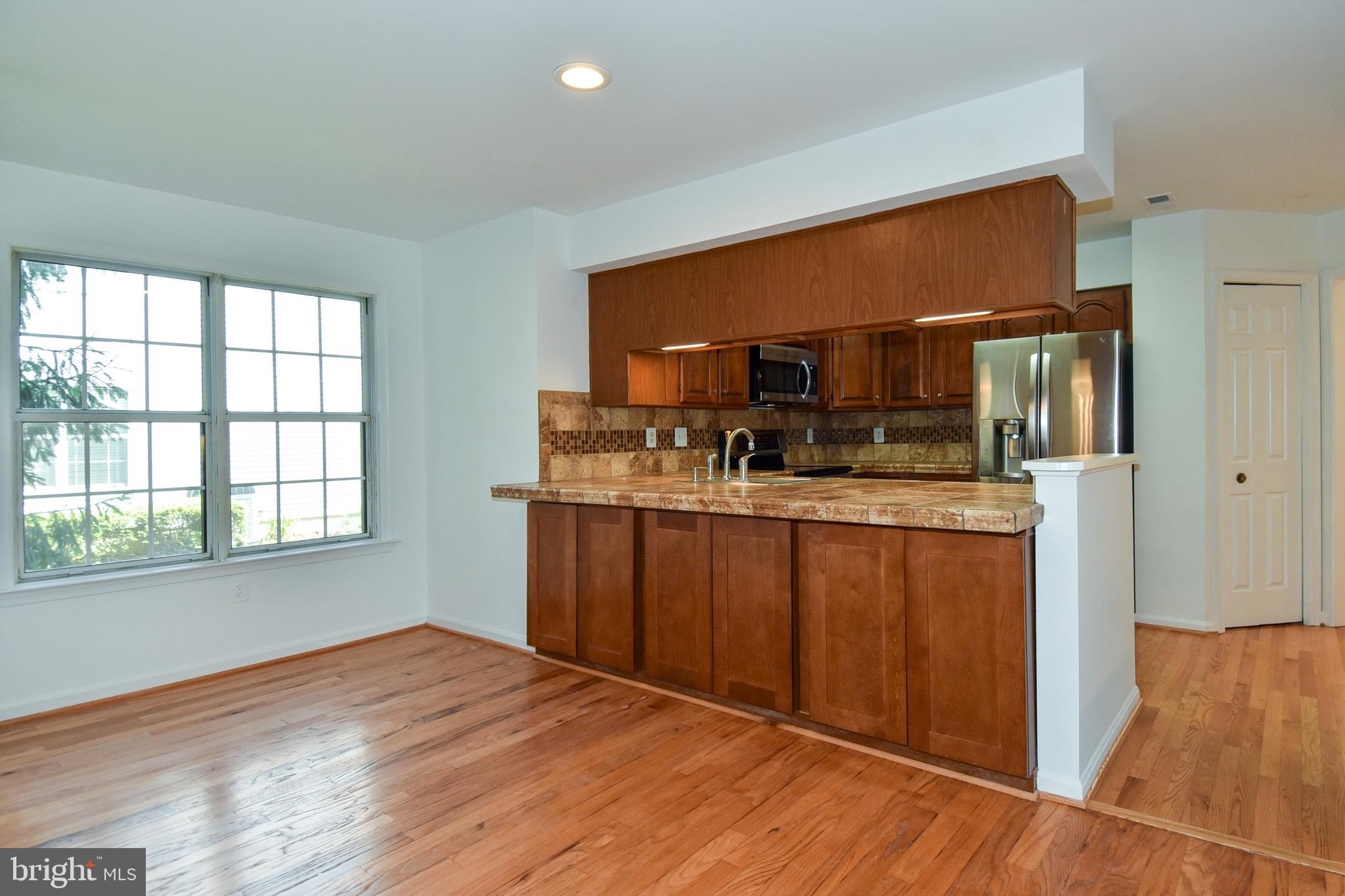 MONTGOMERY VILLAGE - Residential