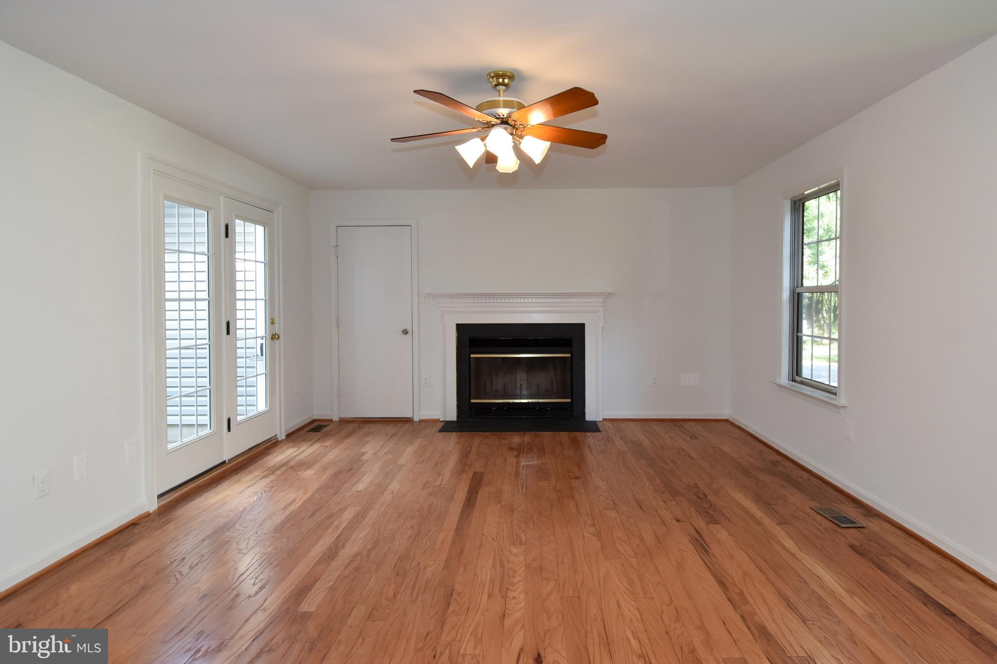 MONTGOMERY VILLAGE - Residential