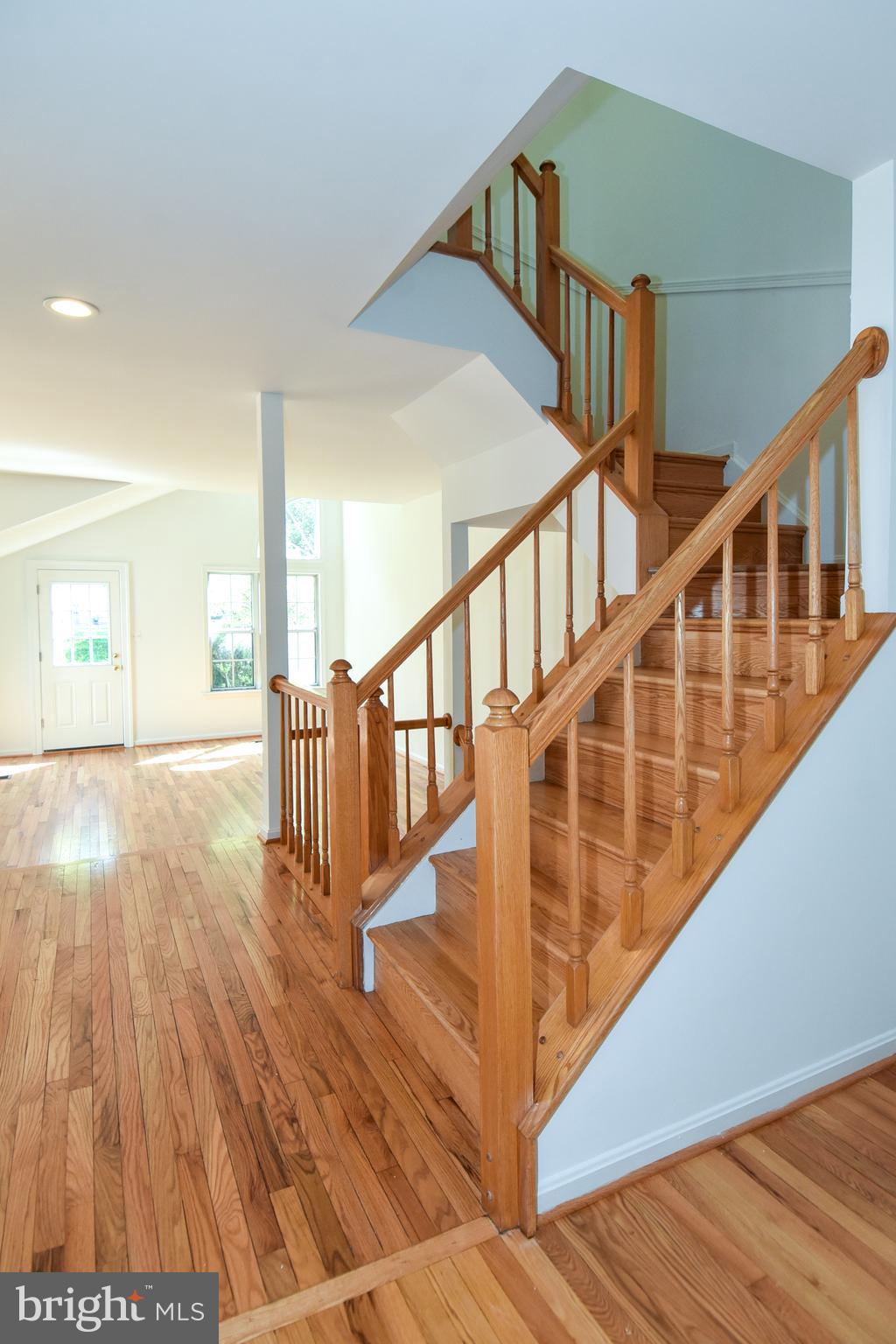 MONTGOMERY VILLAGE - Residential