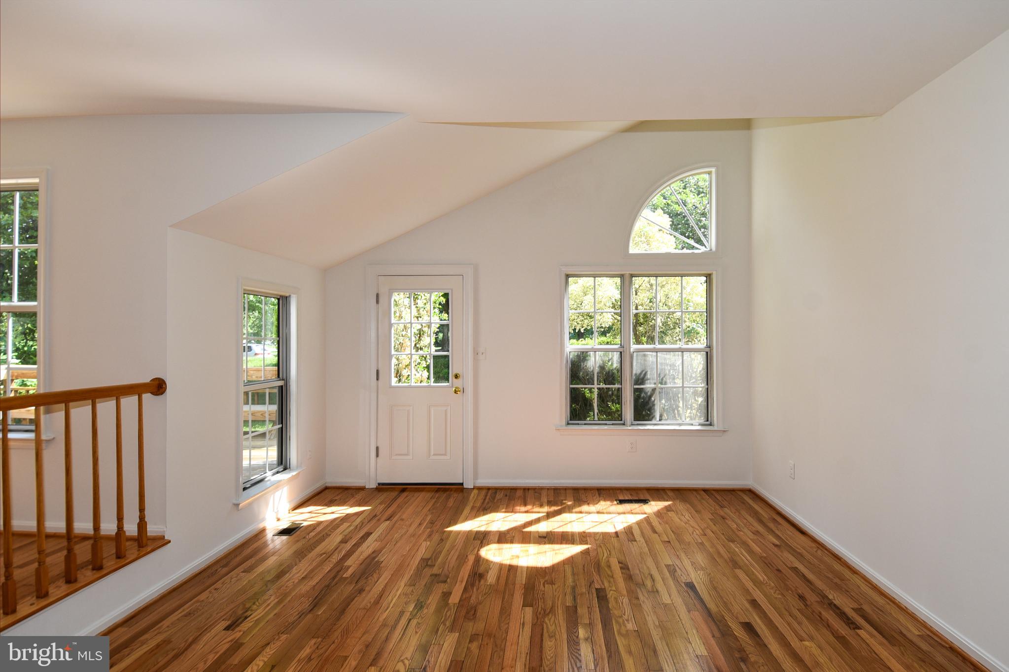 MONTGOMERY VILLAGE - Residential