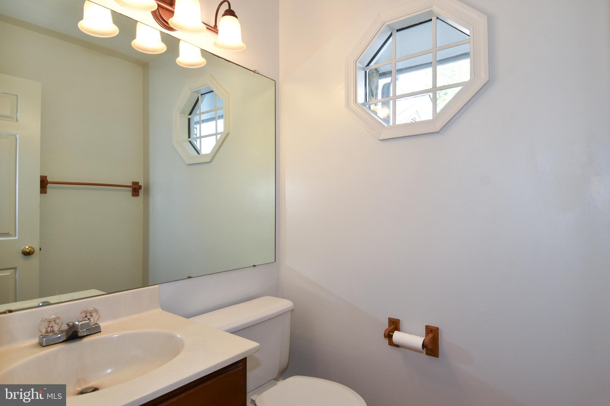 MONTGOMERY VILLAGE - Residential