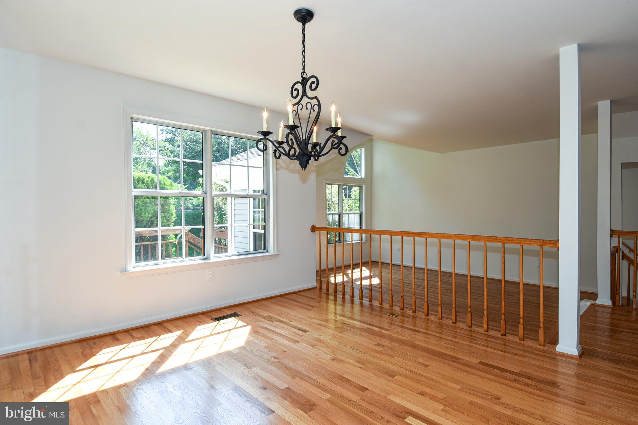 MONTGOMERY VILLAGE - Residential