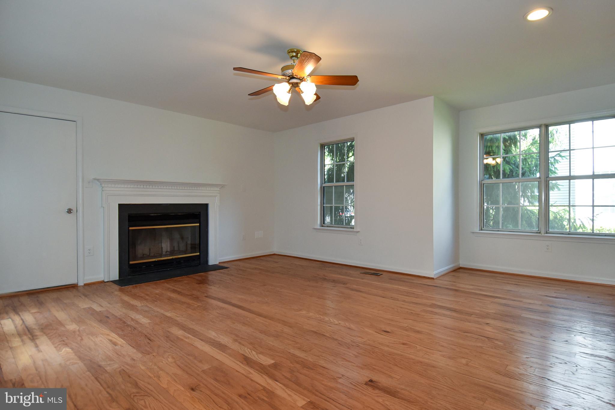 MONTGOMERY VILLAGE - Residential