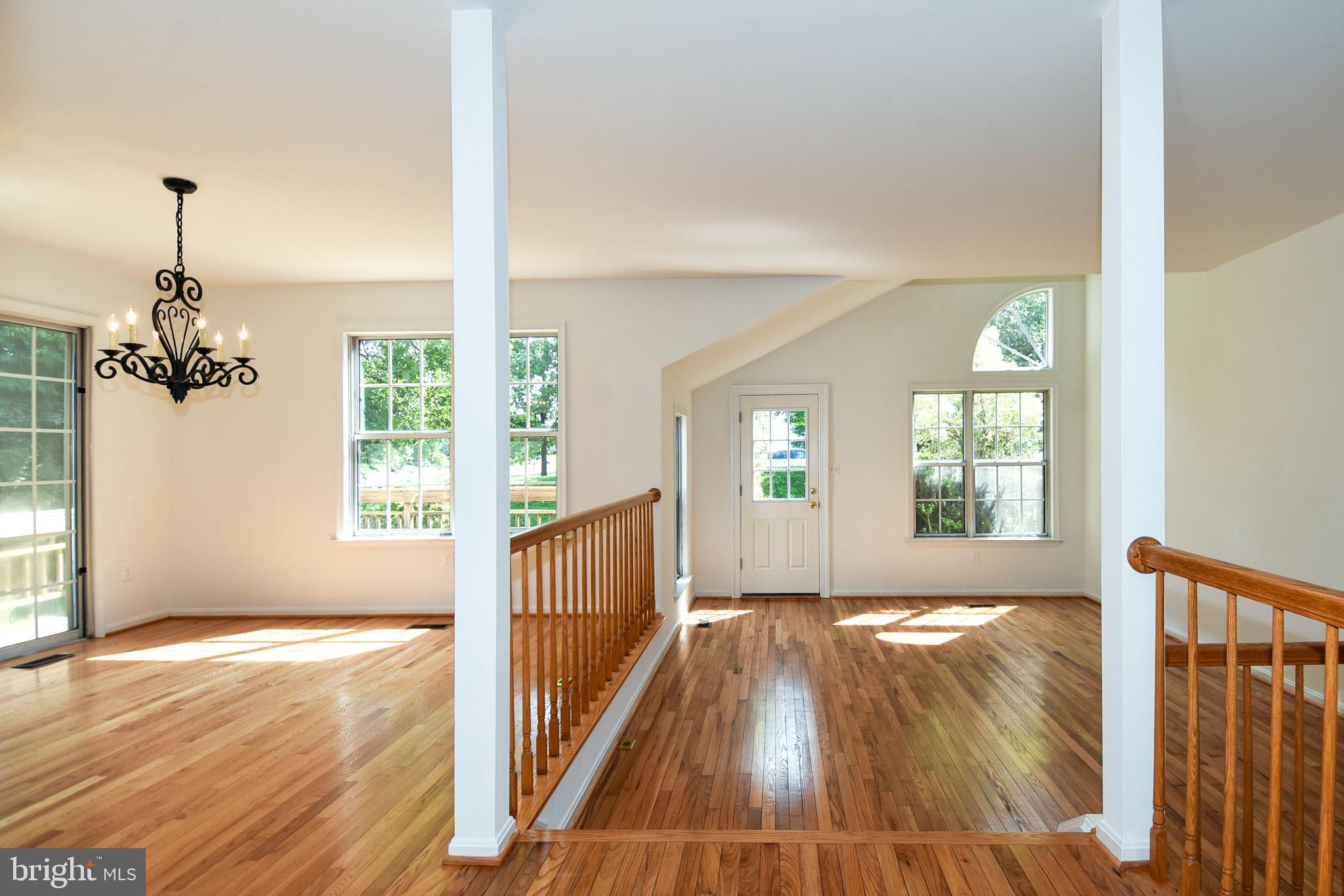 MONTGOMERY VILLAGE - Residential