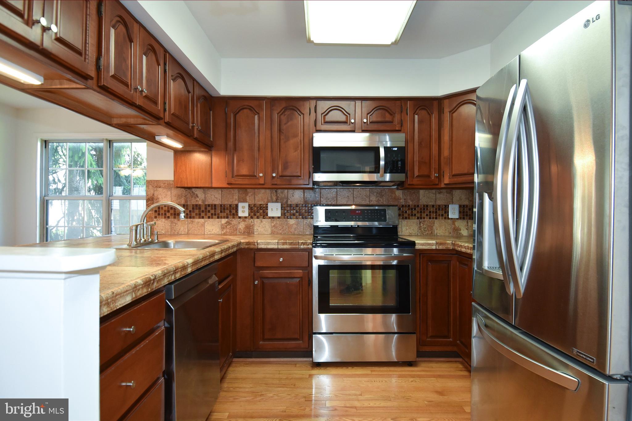 MONTGOMERY VILLAGE - Residential