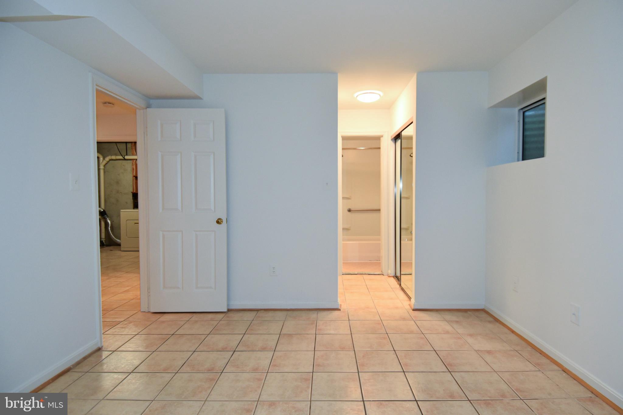 MONTGOMERY VILLAGE - Residential