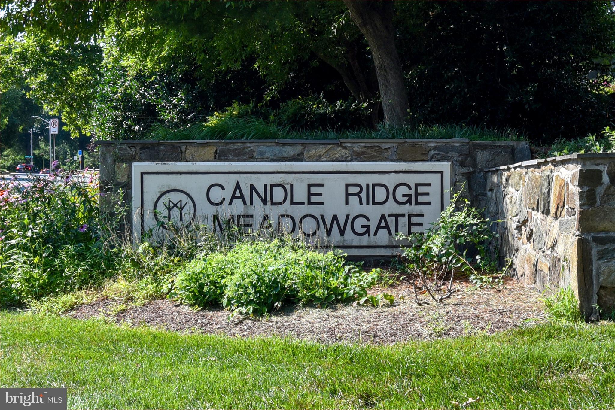 MONTGOMERY VILLAGE - Residential