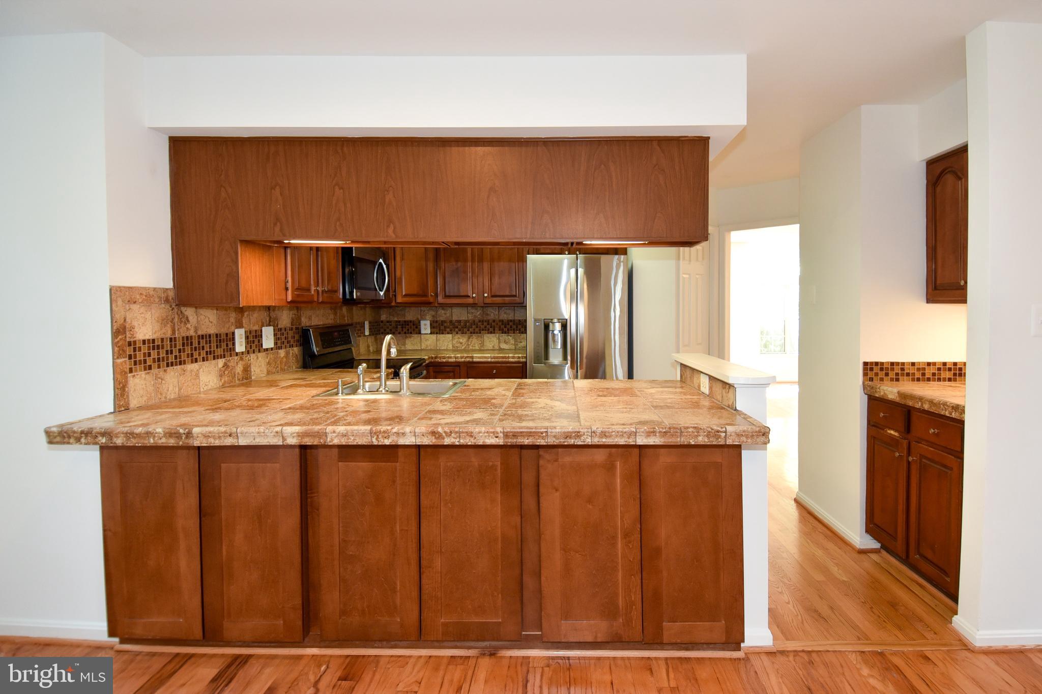 MONTGOMERY VILLAGE - Residential