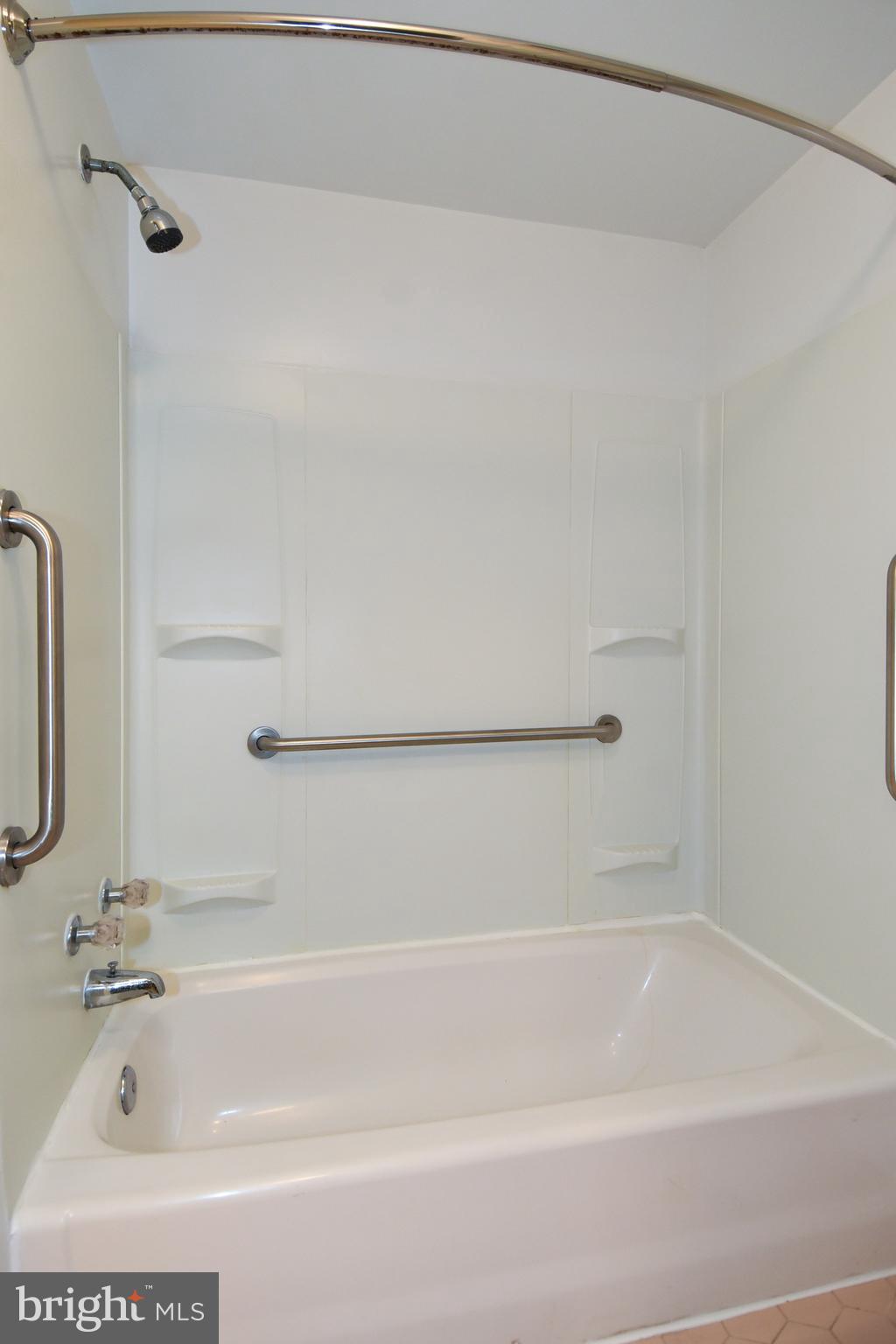 MONTGOMERY VILLAGE - Residential