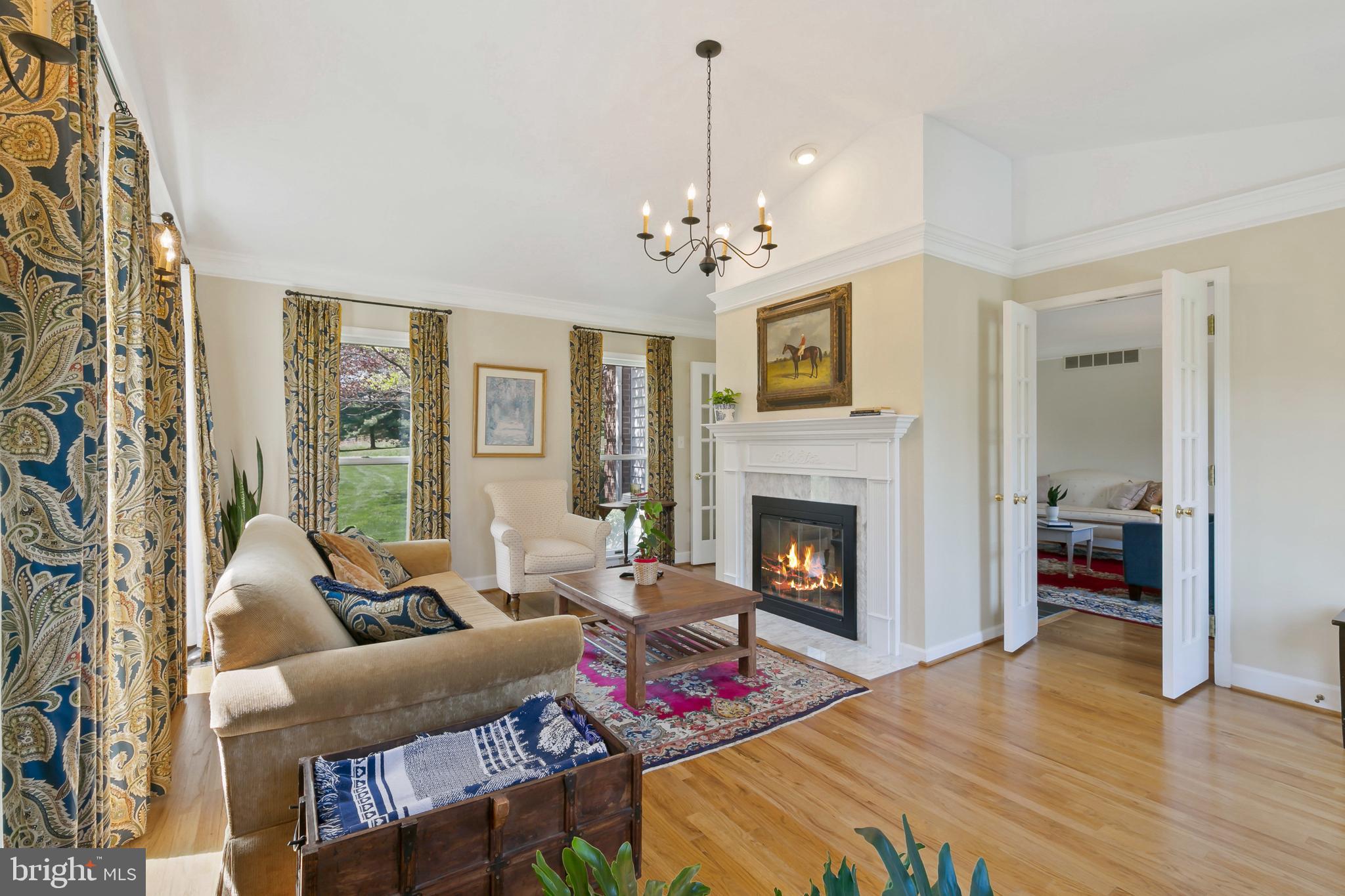 DELLWOOD - Residential