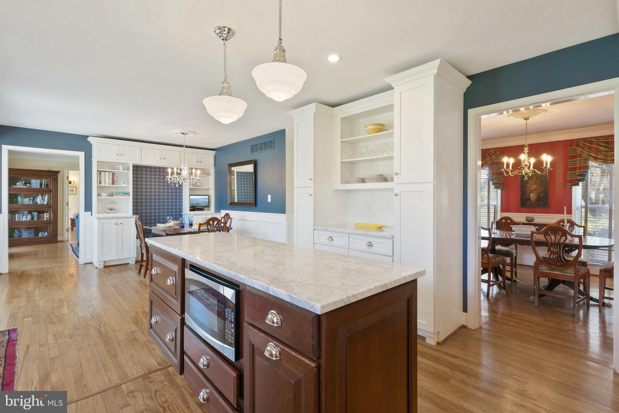 DELLWOOD - Residential