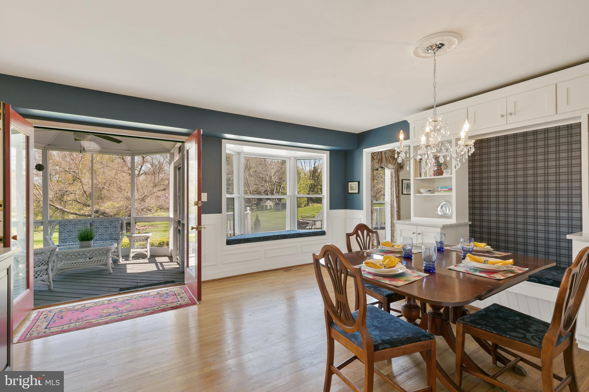 DELLWOOD - Residential