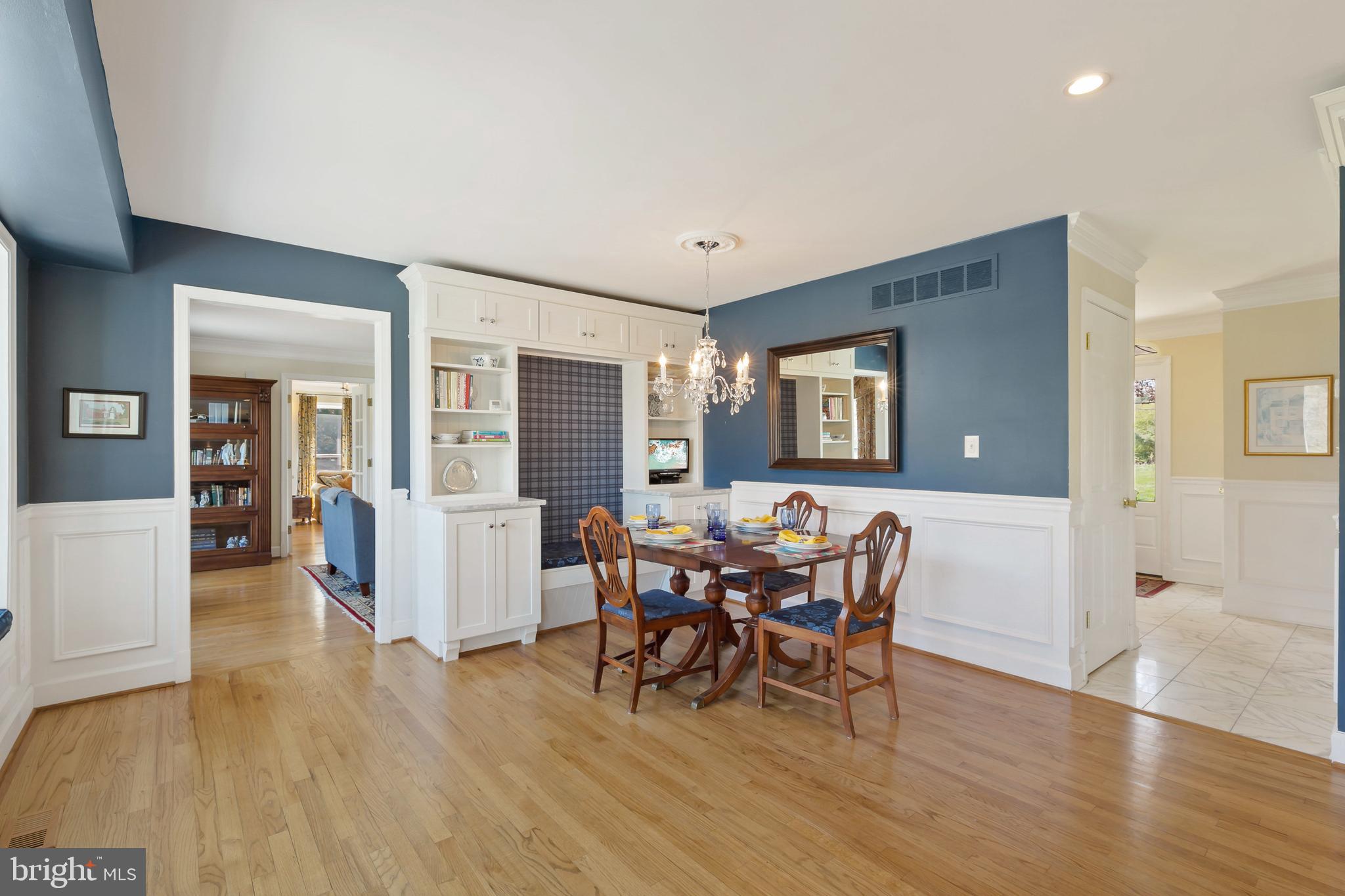 DELLWOOD - Residential