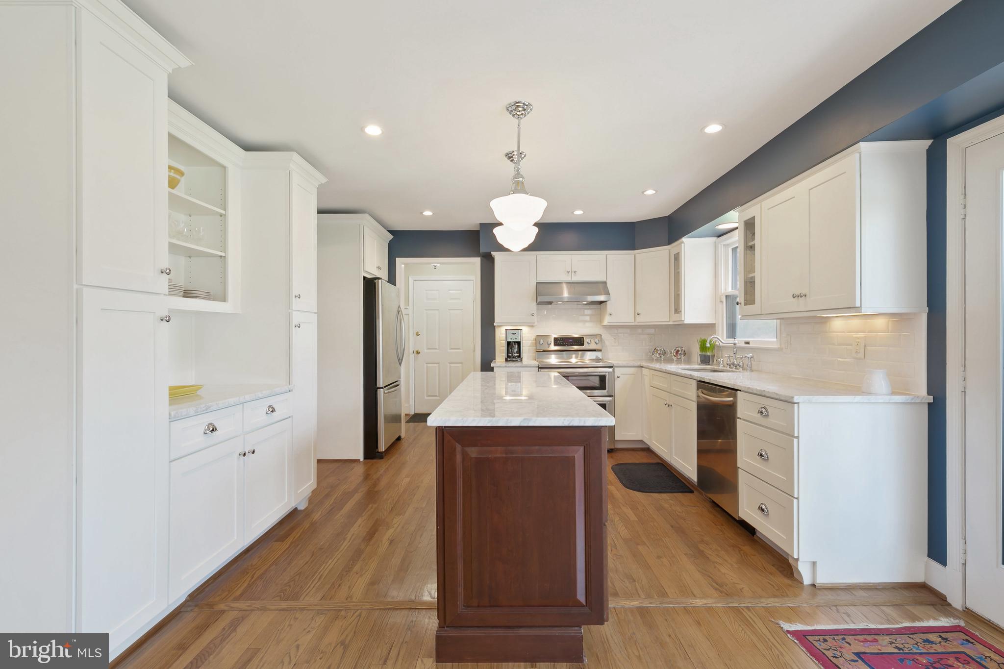 DELLWOOD - Residential