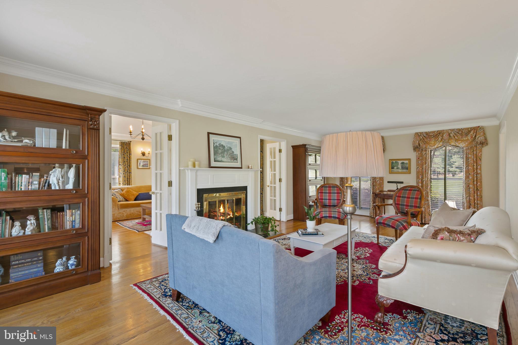 DELLWOOD - Residential