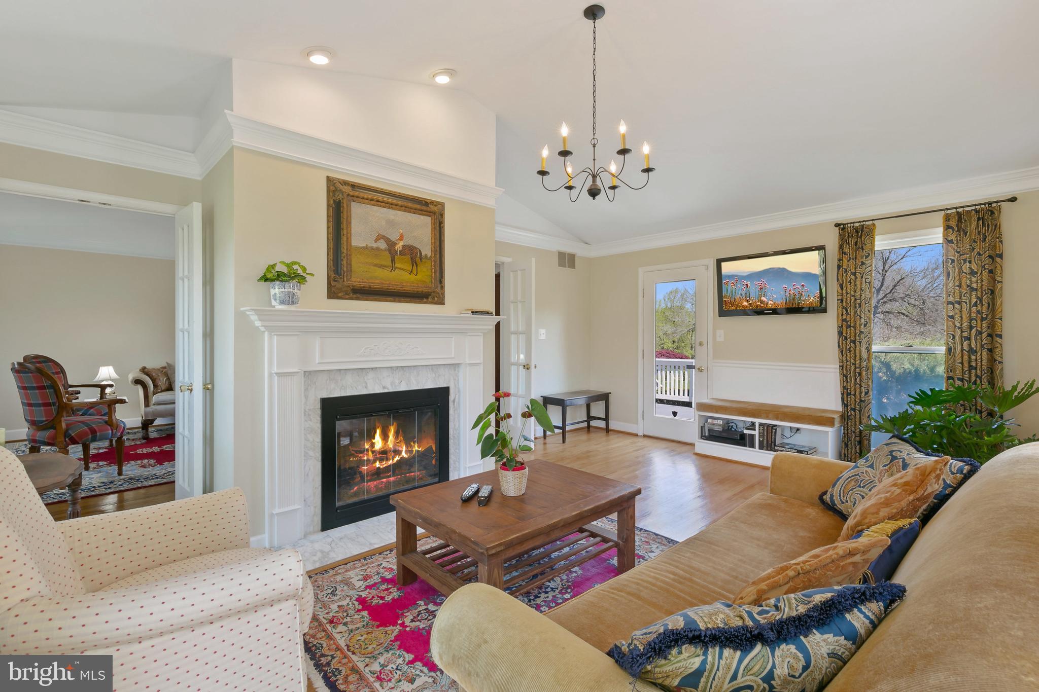 DELLWOOD - Residential