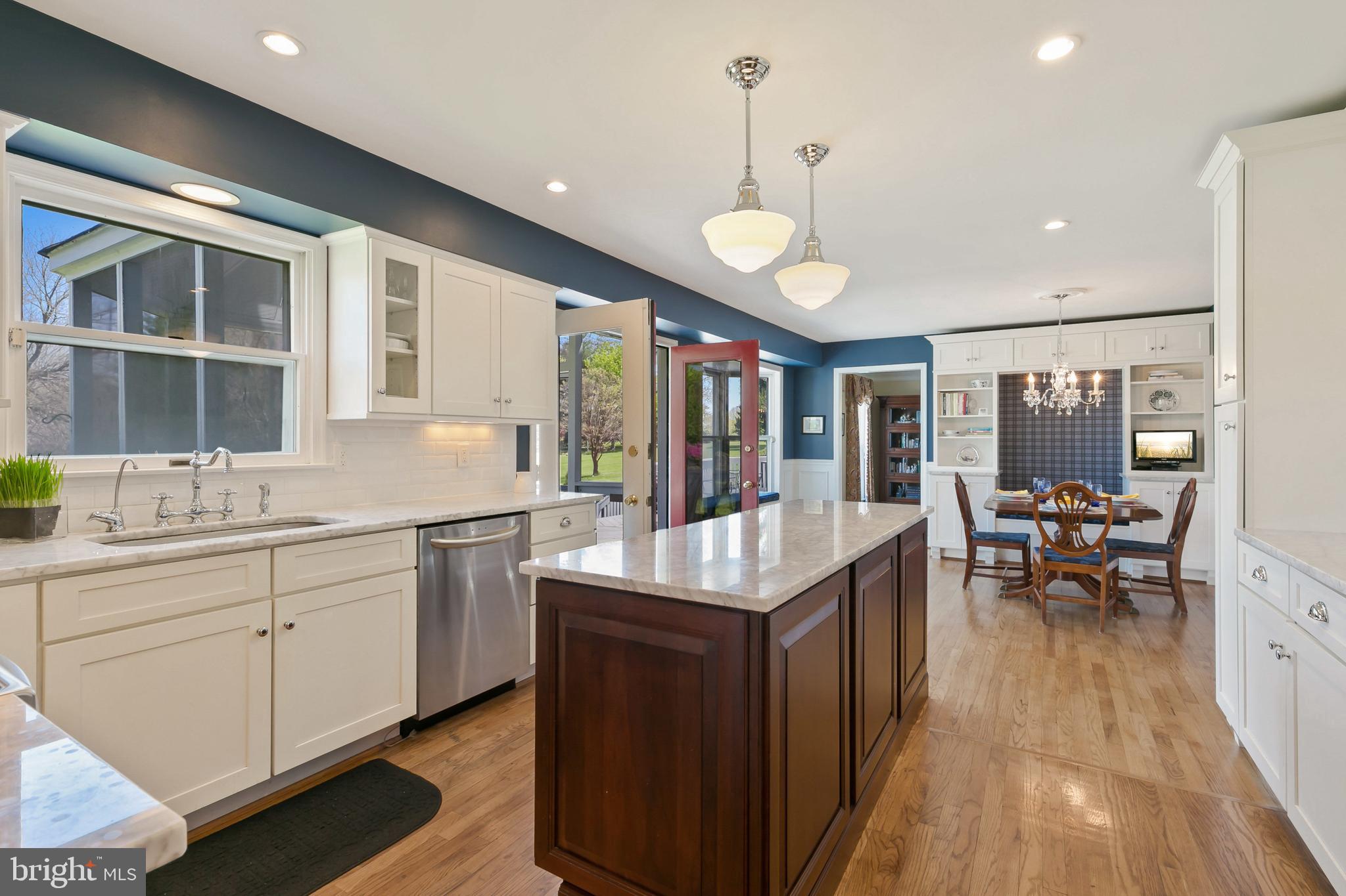 DELLWOOD - Residential