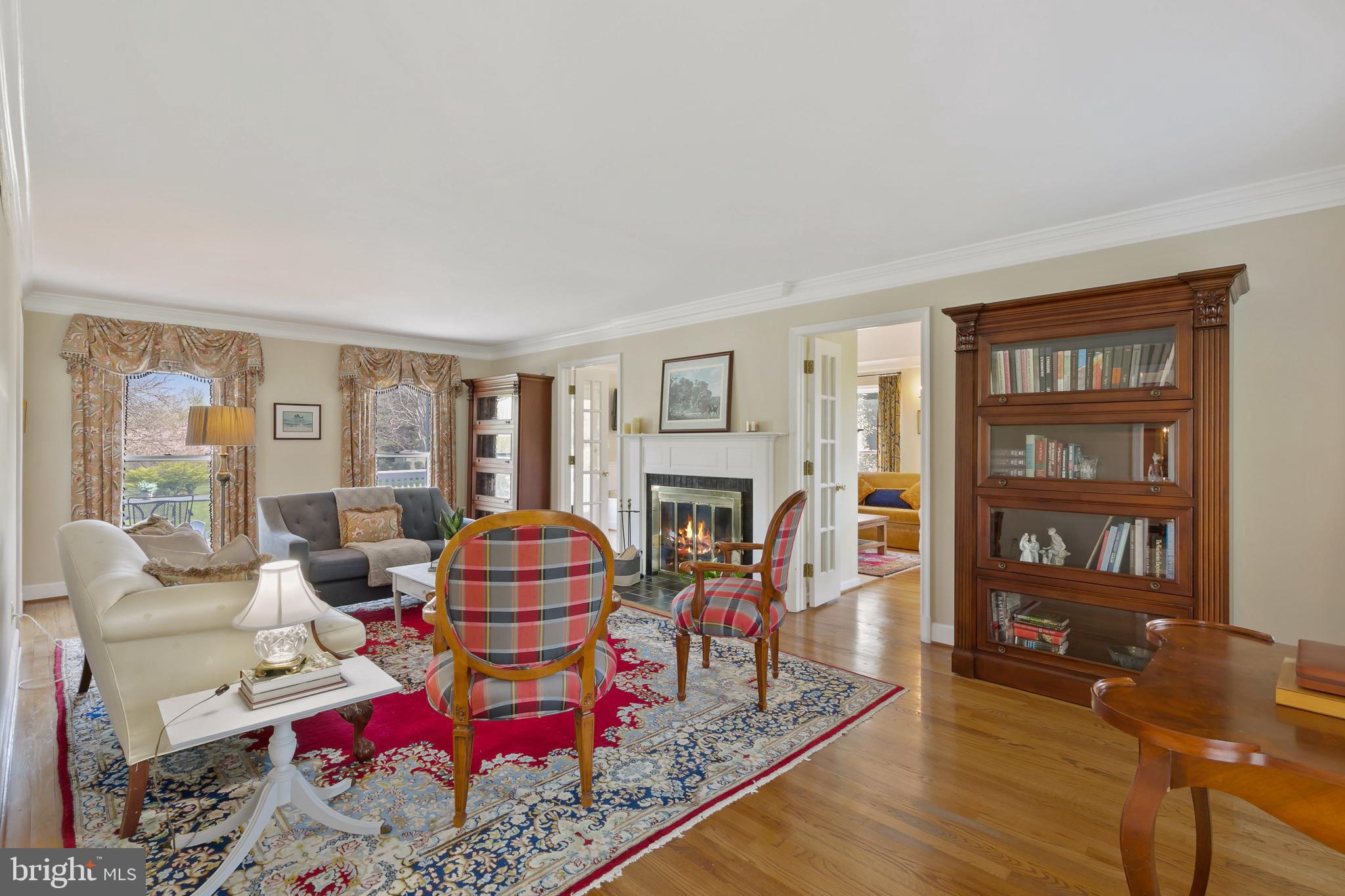 DELLWOOD - Residential