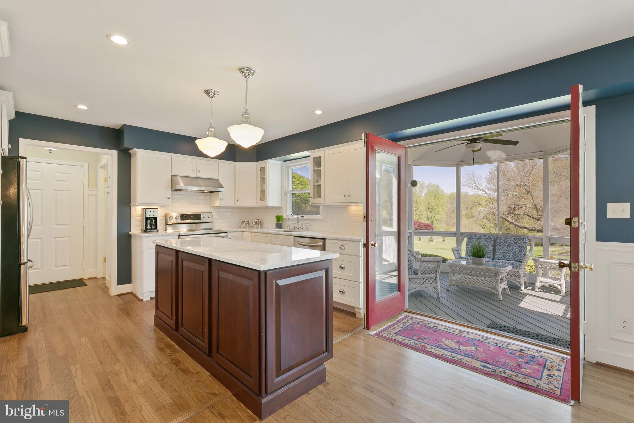 DELLWOOD - Residential