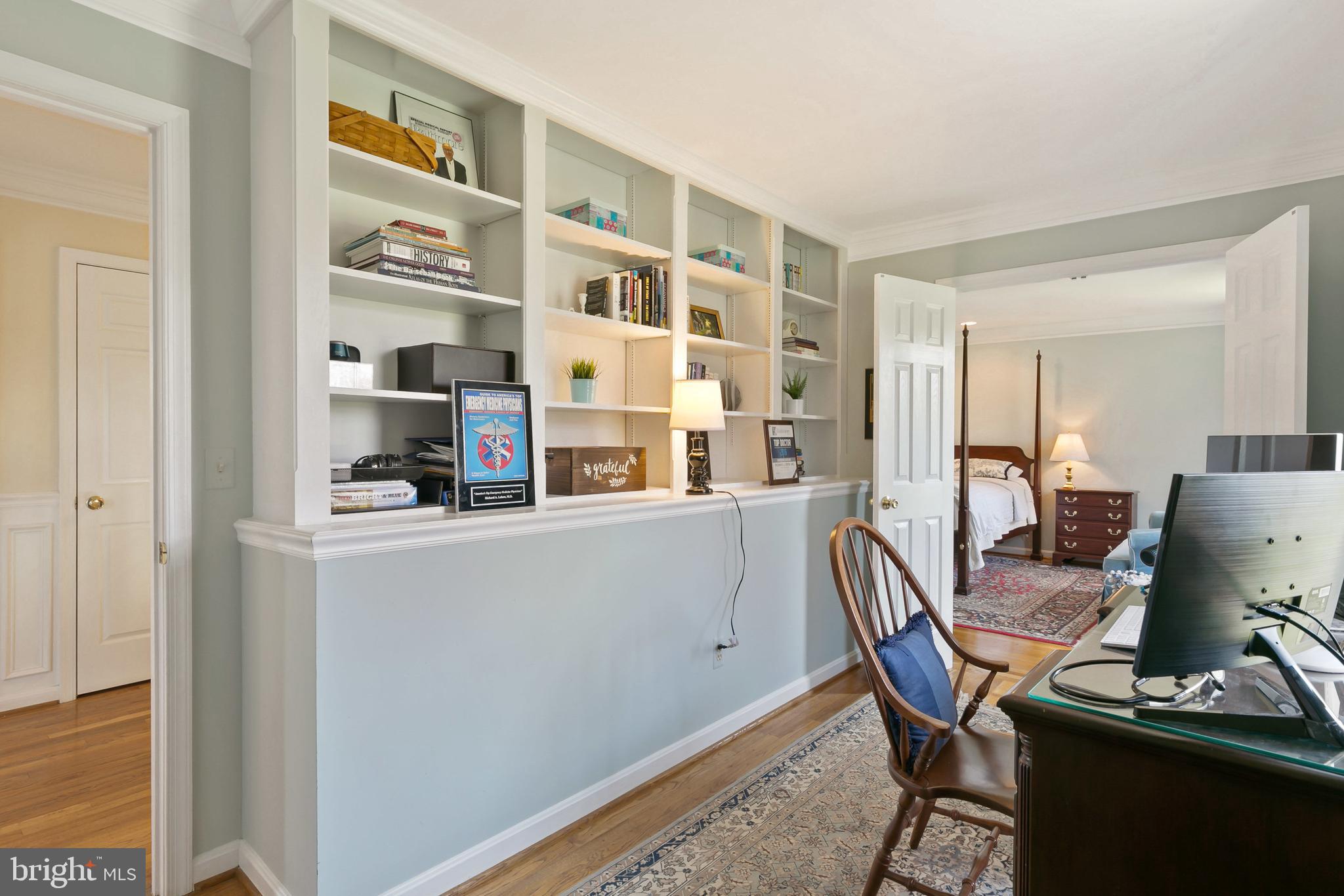 DELLWOOD - Residential