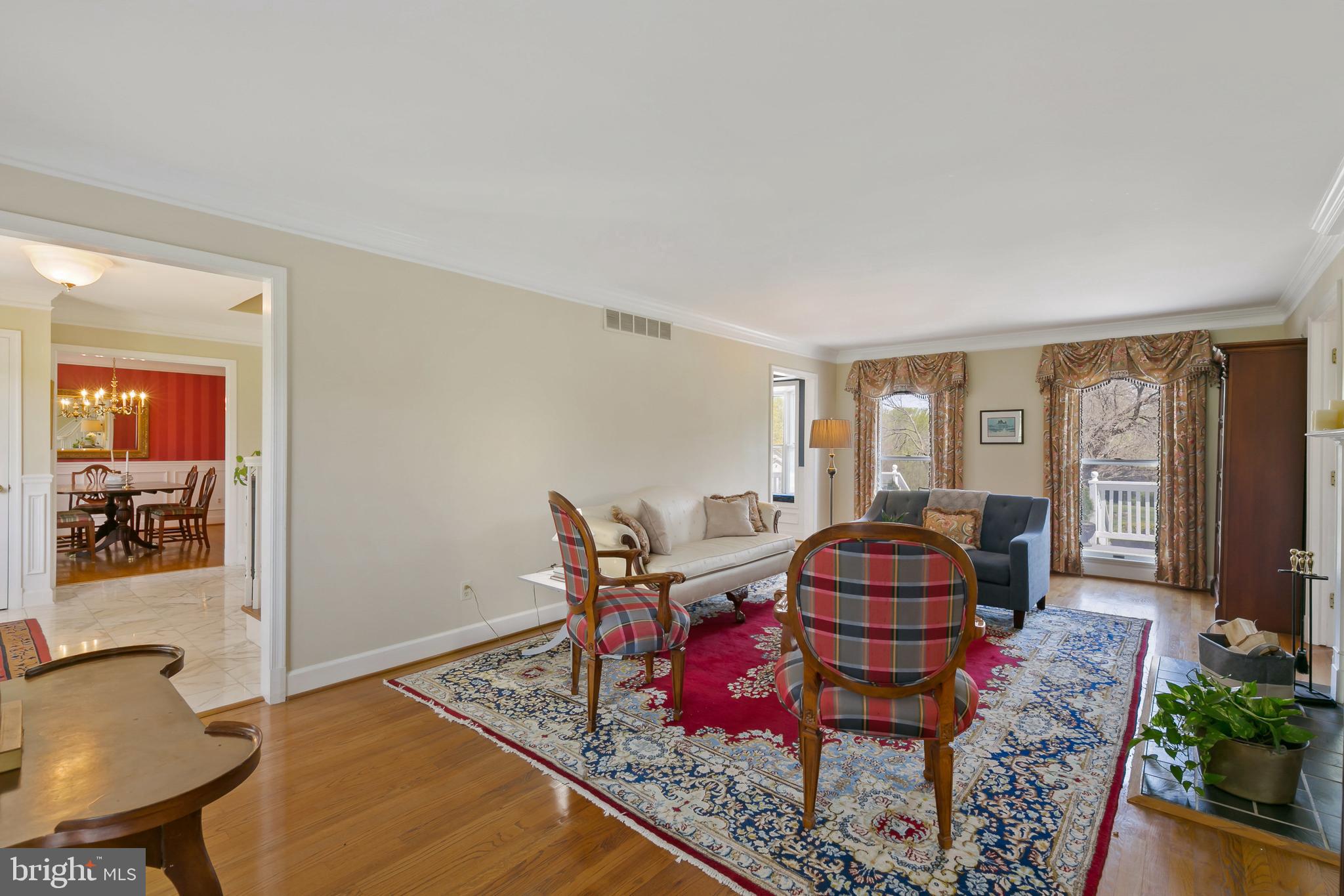 DELLWOOD - Residential