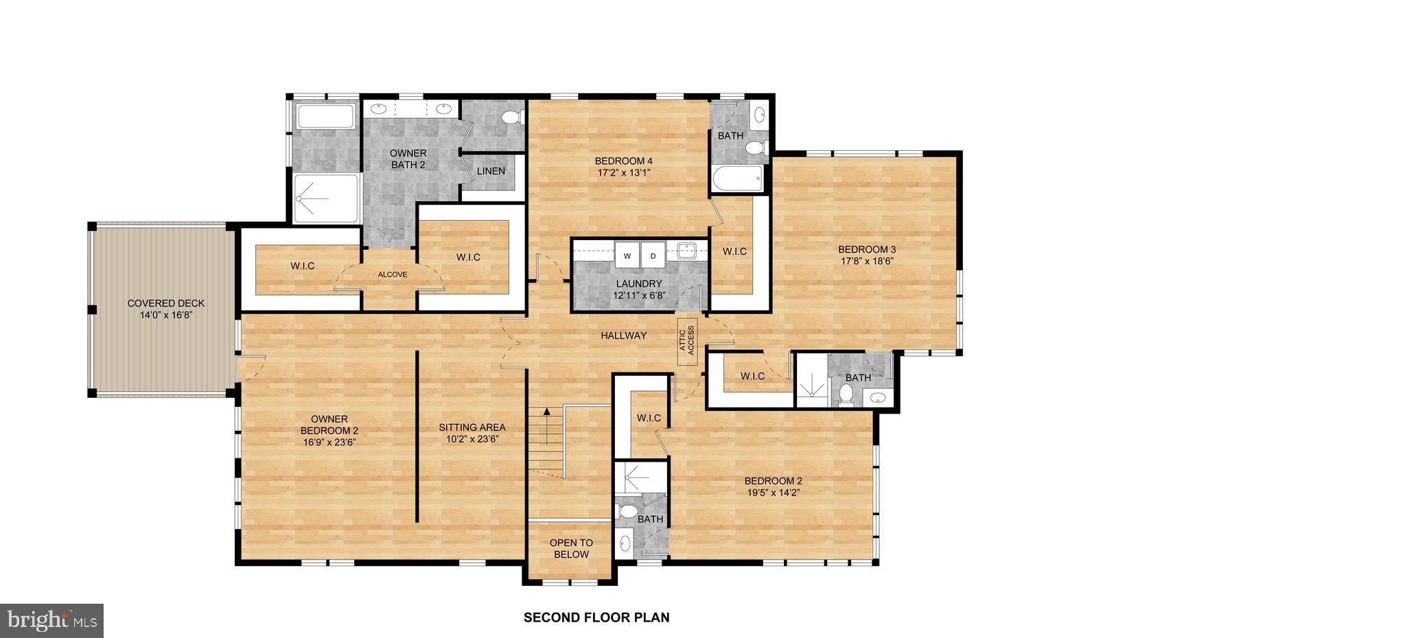 1843 RHODE ISLAND AVENUE