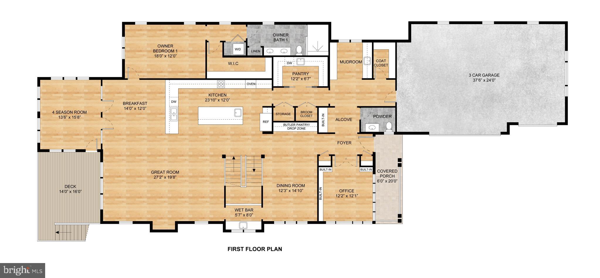 1843 RHODE ISLAND AVENUE