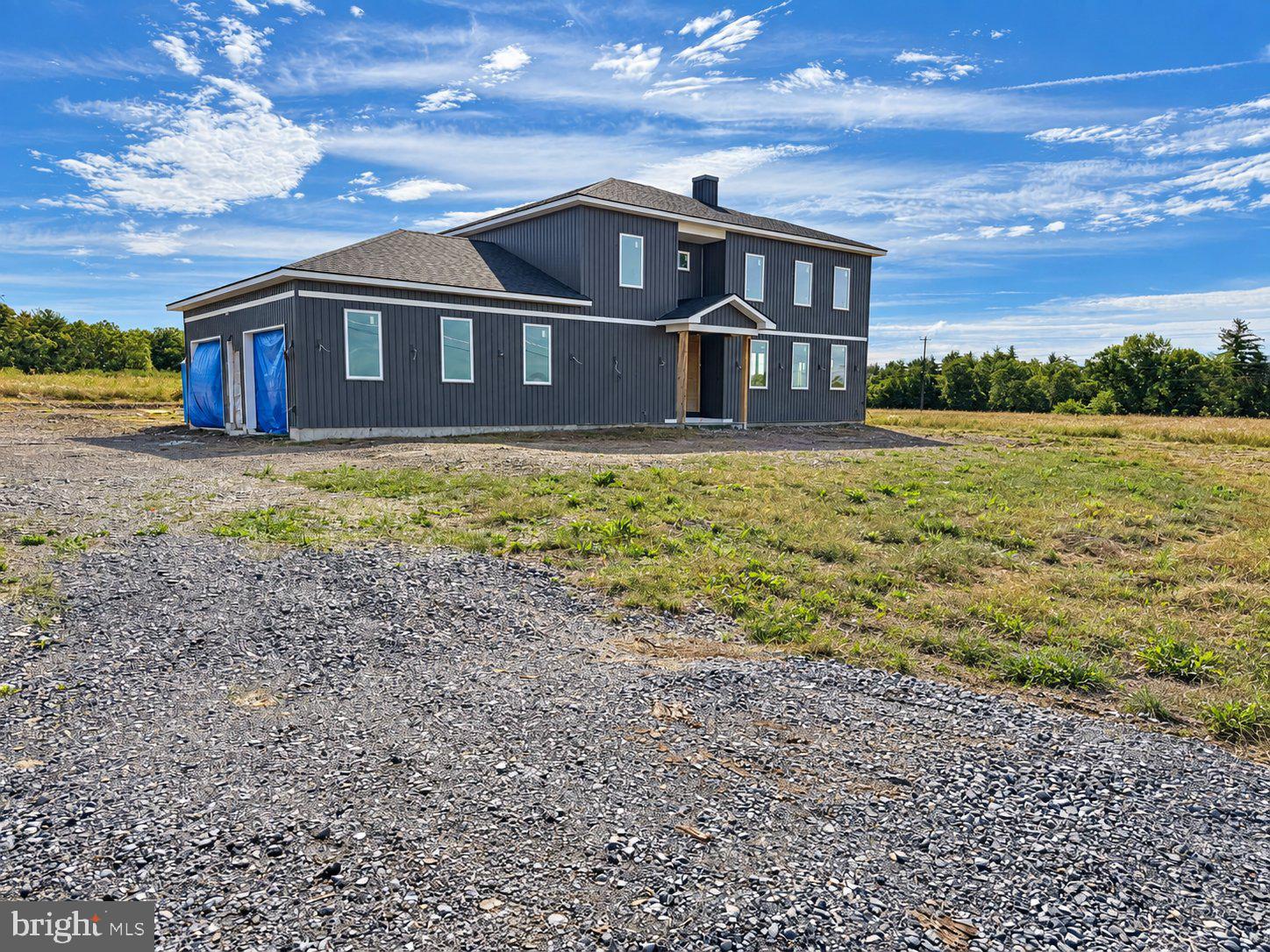 232 HTY ROAD