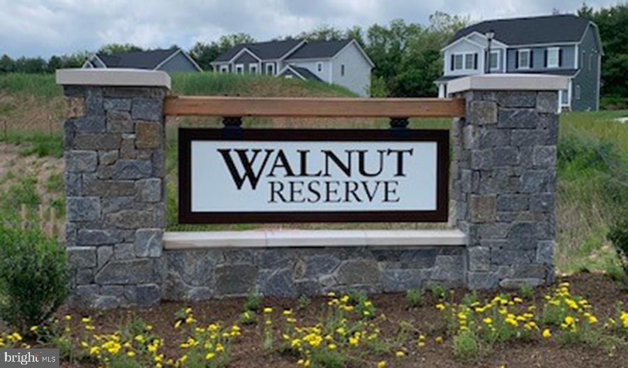 WALNUT RESERVE - Residential