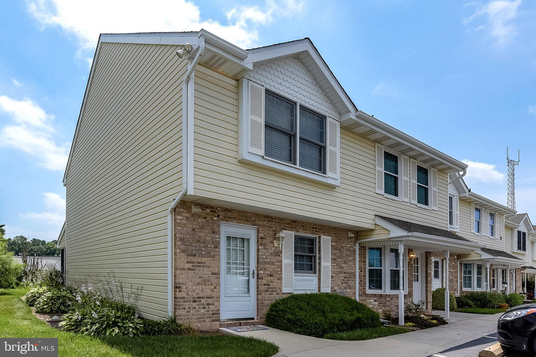 The Best Priced Townhome in West Ocean City with two bedrooms and a convenient central location. This end unit is walking distance to the Harbor, Marinas, and the best Restaurants the area has to offer. Amenities include a Large Outdoor Pool, well-kept grounds, Additional Parking, Granite Countertops, Italian Tile, SS Appliances, Three Season Room, and Patio. This easily maintained townhome is in great shape and move-in-ready.