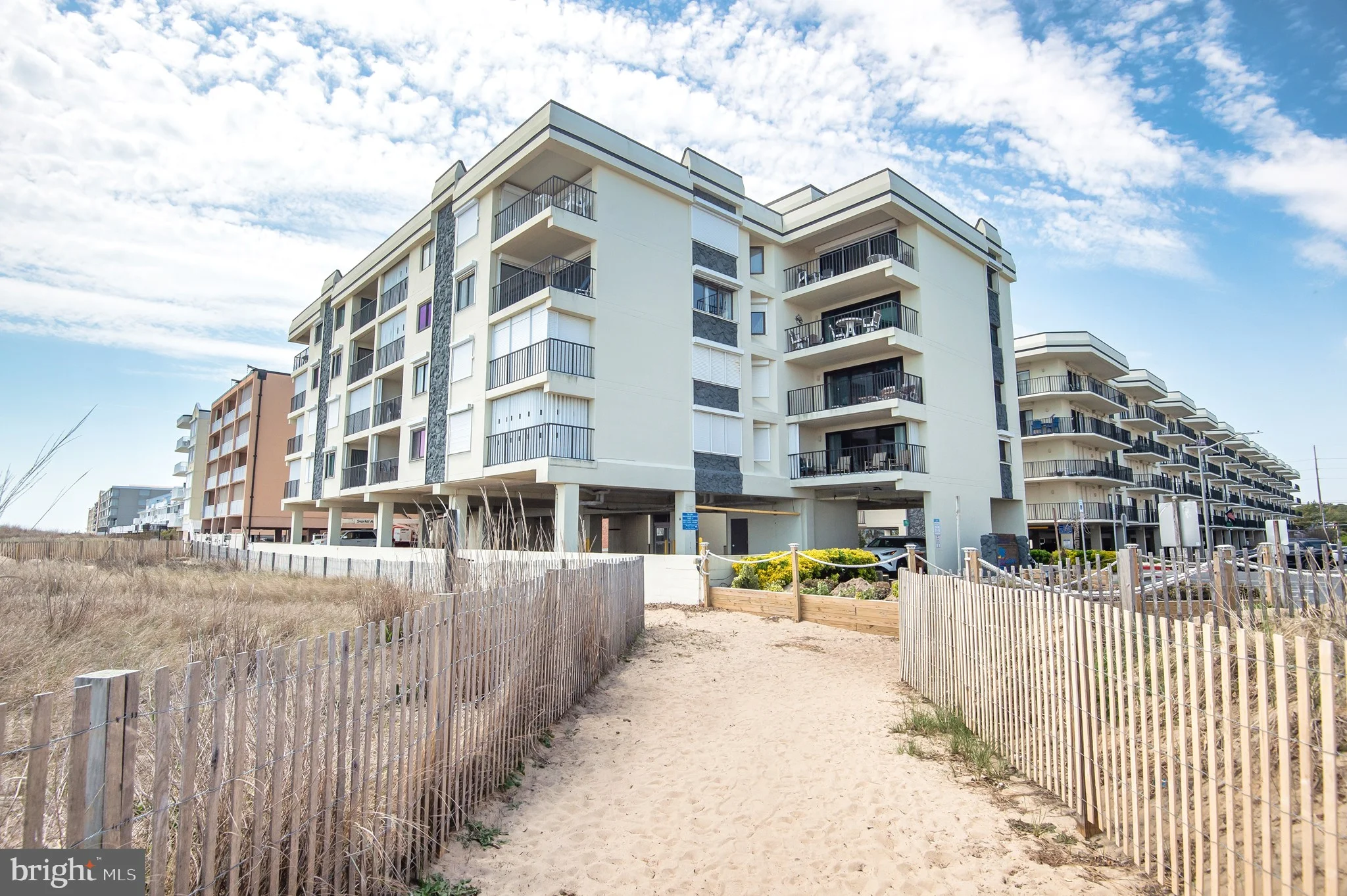 1 142nd Street Unit A106