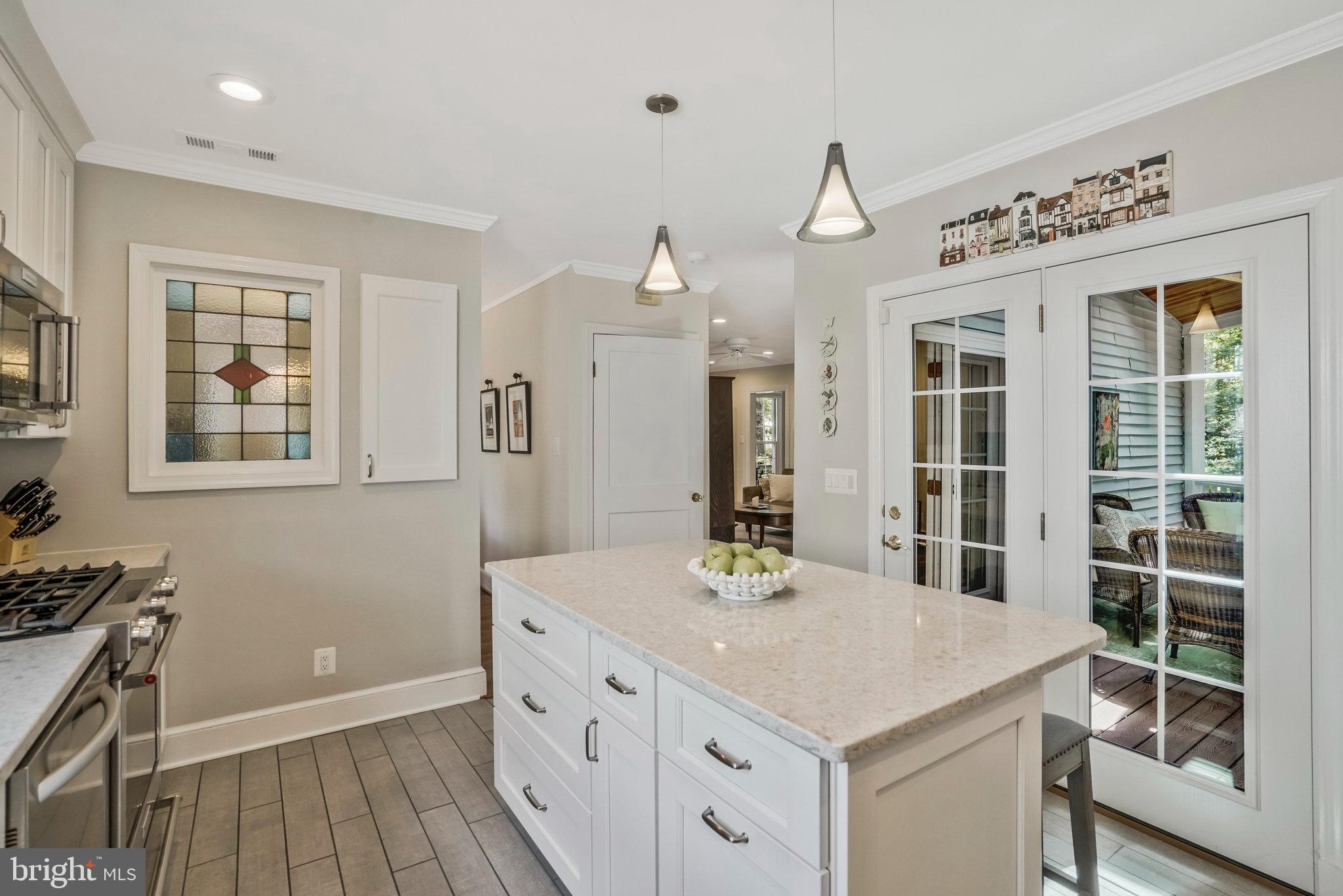 WOODMONT - Residential