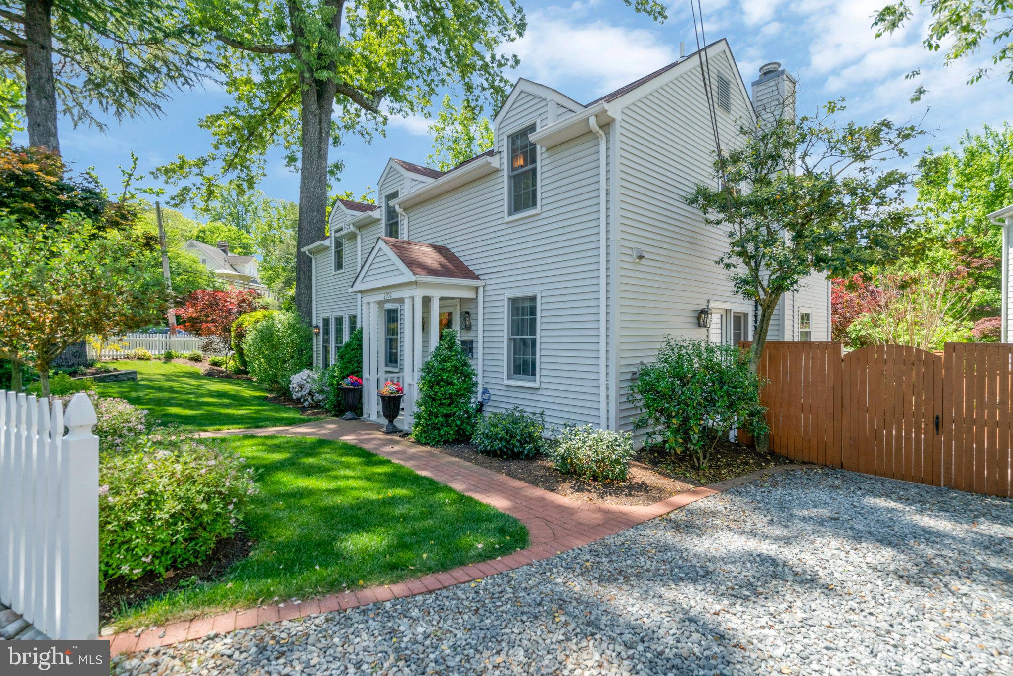 WOODMONT - Residential