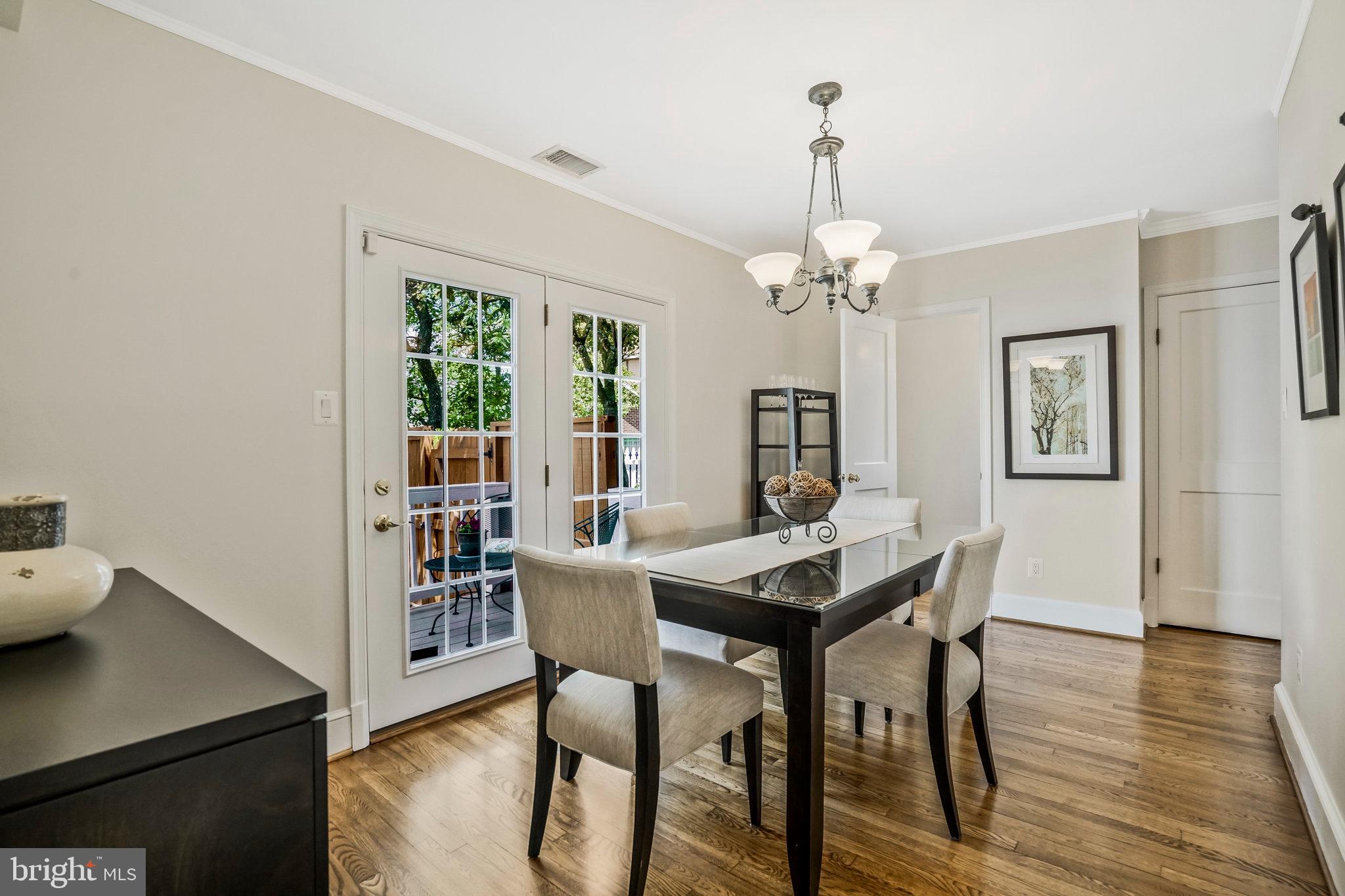 WOODMONT - Residential