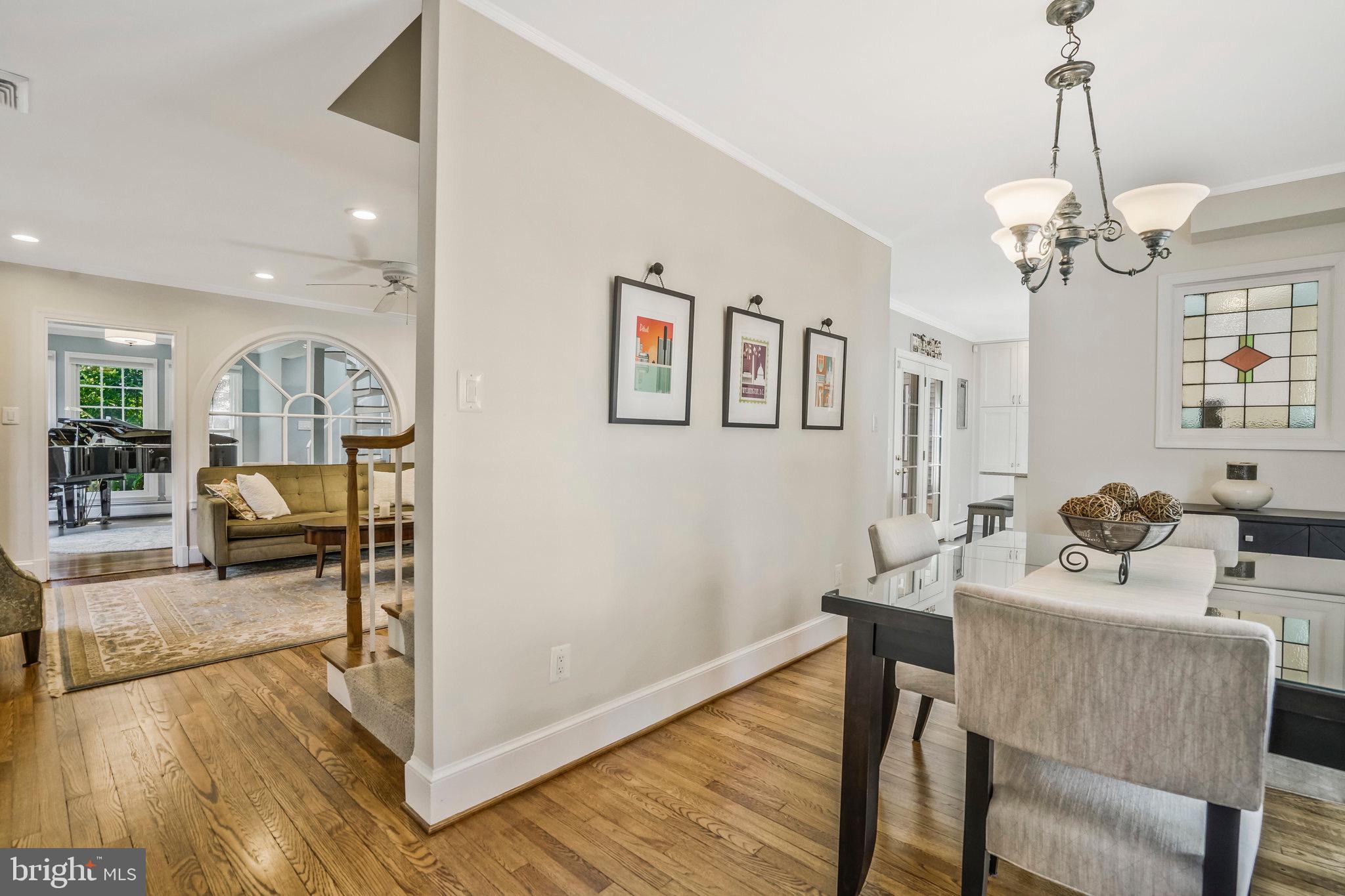 WOODMONT - Residential