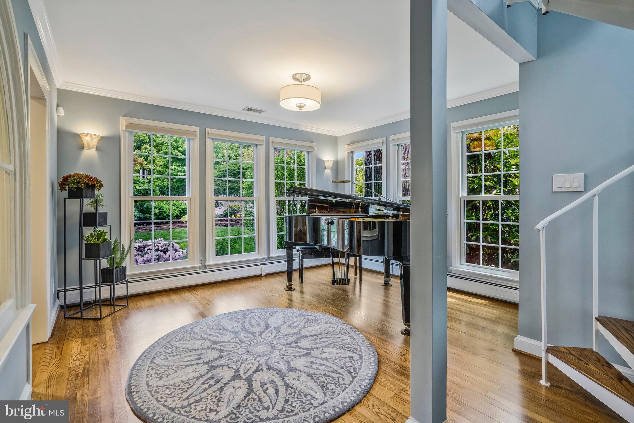 WOODMONT - Residential