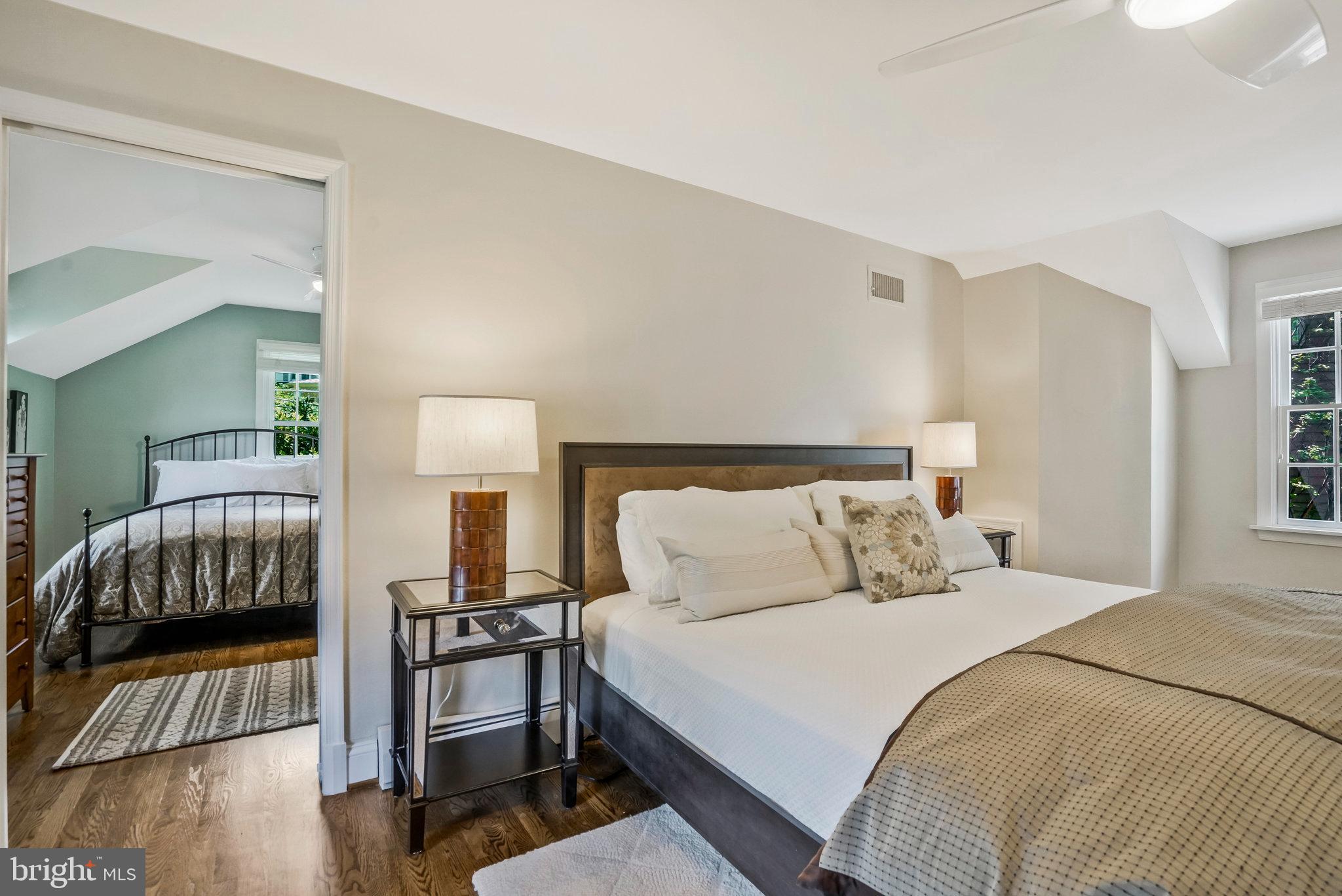 WOODMONT - Residential